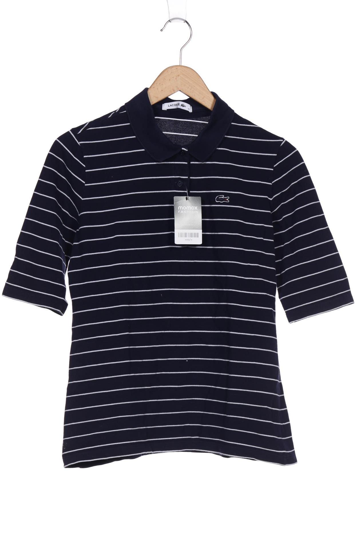 

Lacoste Damen Poloshirt, marineblau