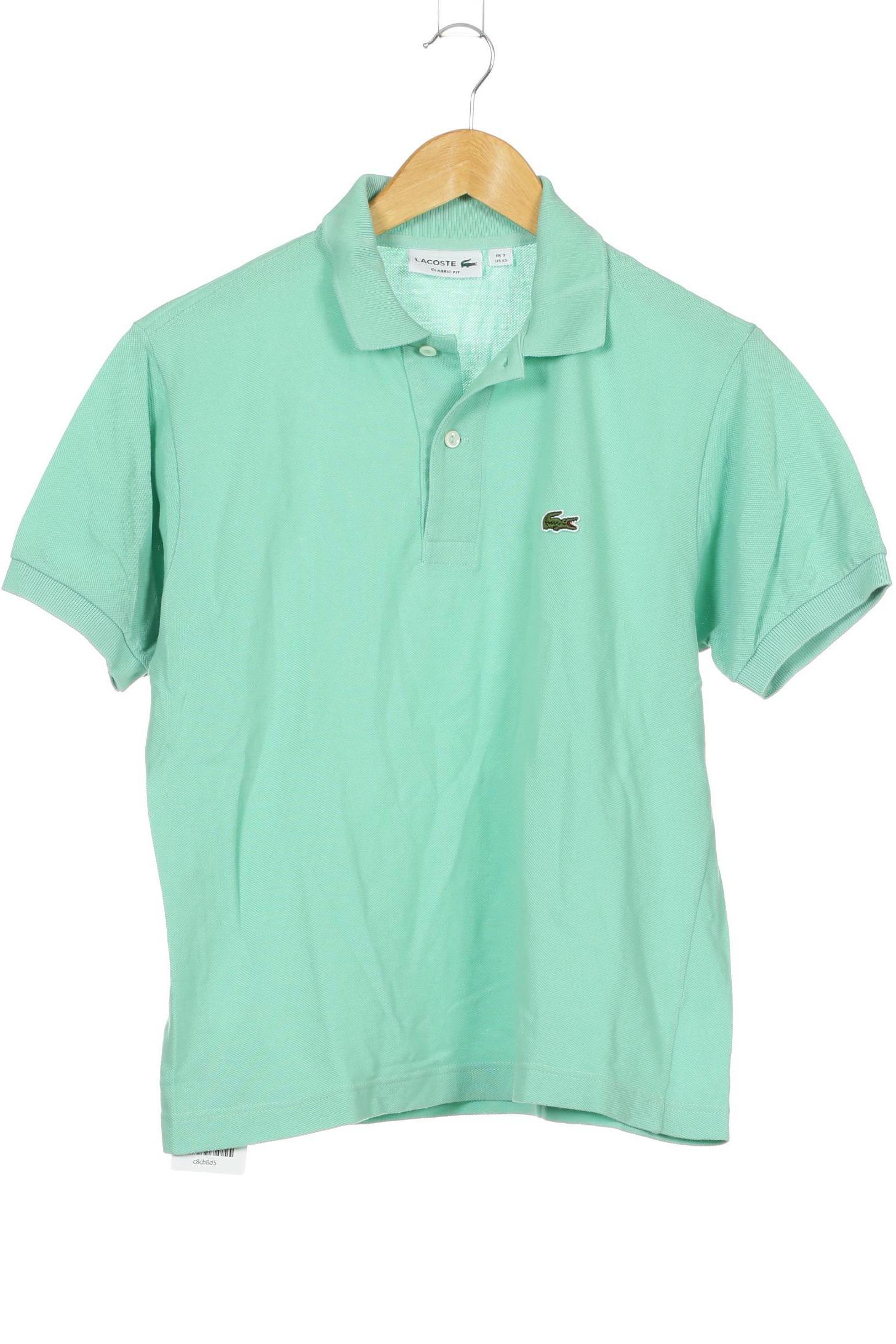 

Lacoste Damen Poloshirt, grün, Gr.