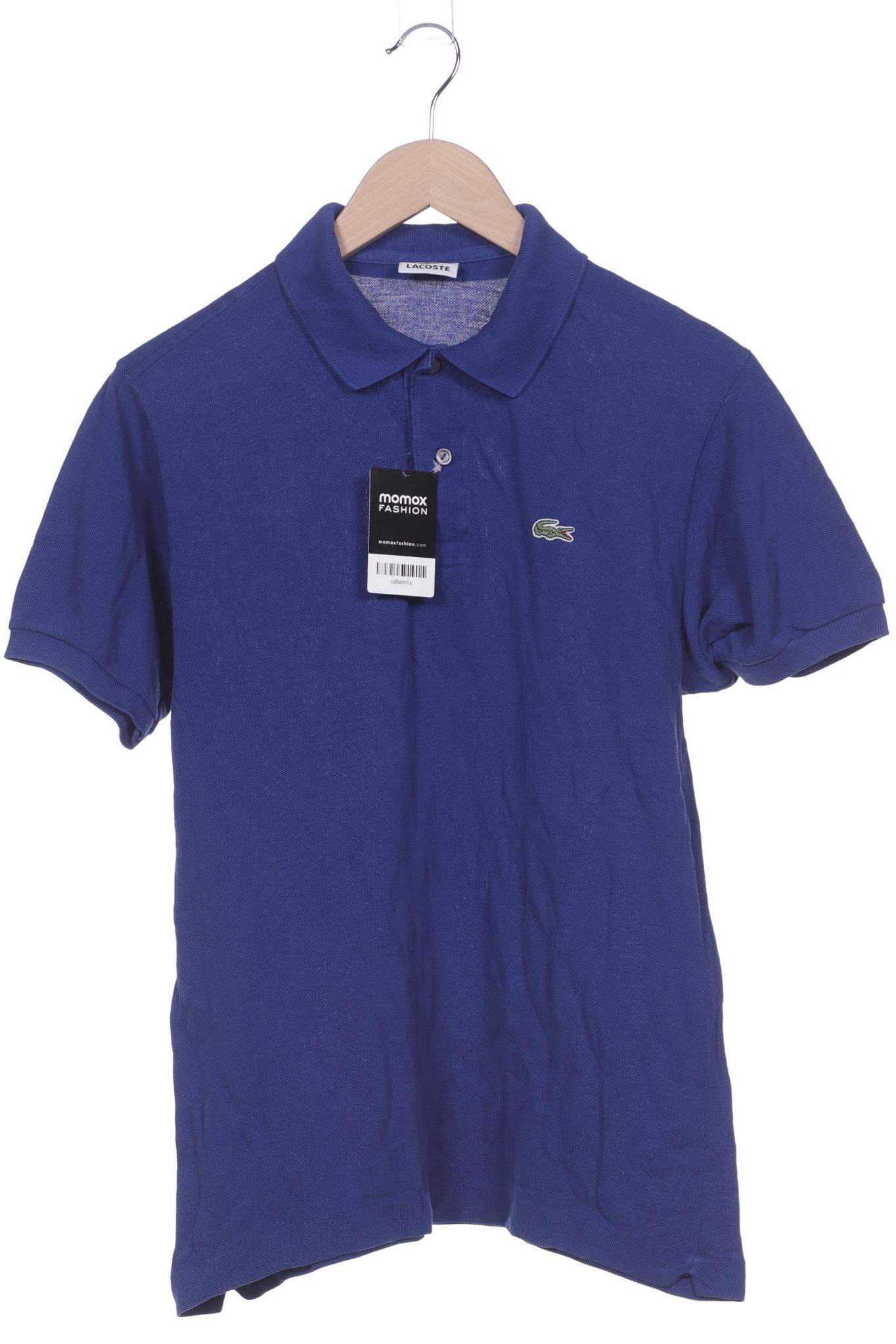 

Lacoste Damen Poloshirt, blau