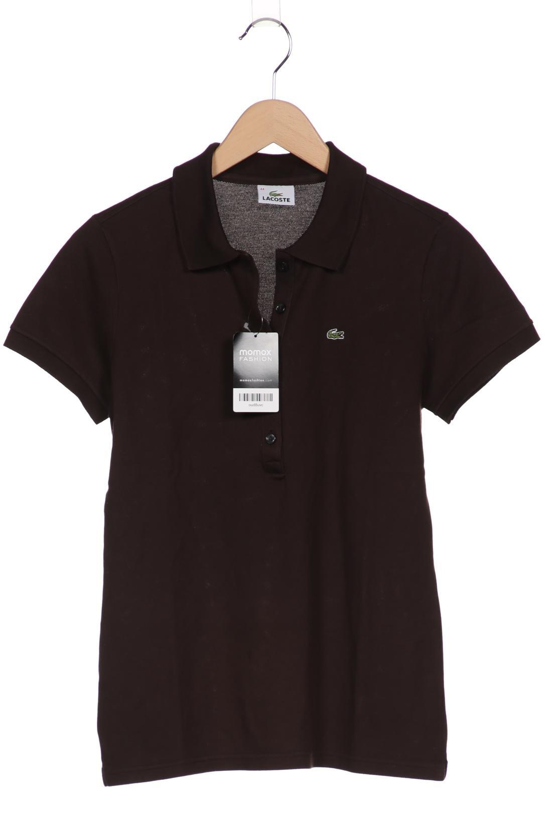 

Lacoste Damen Poloshirt, braun