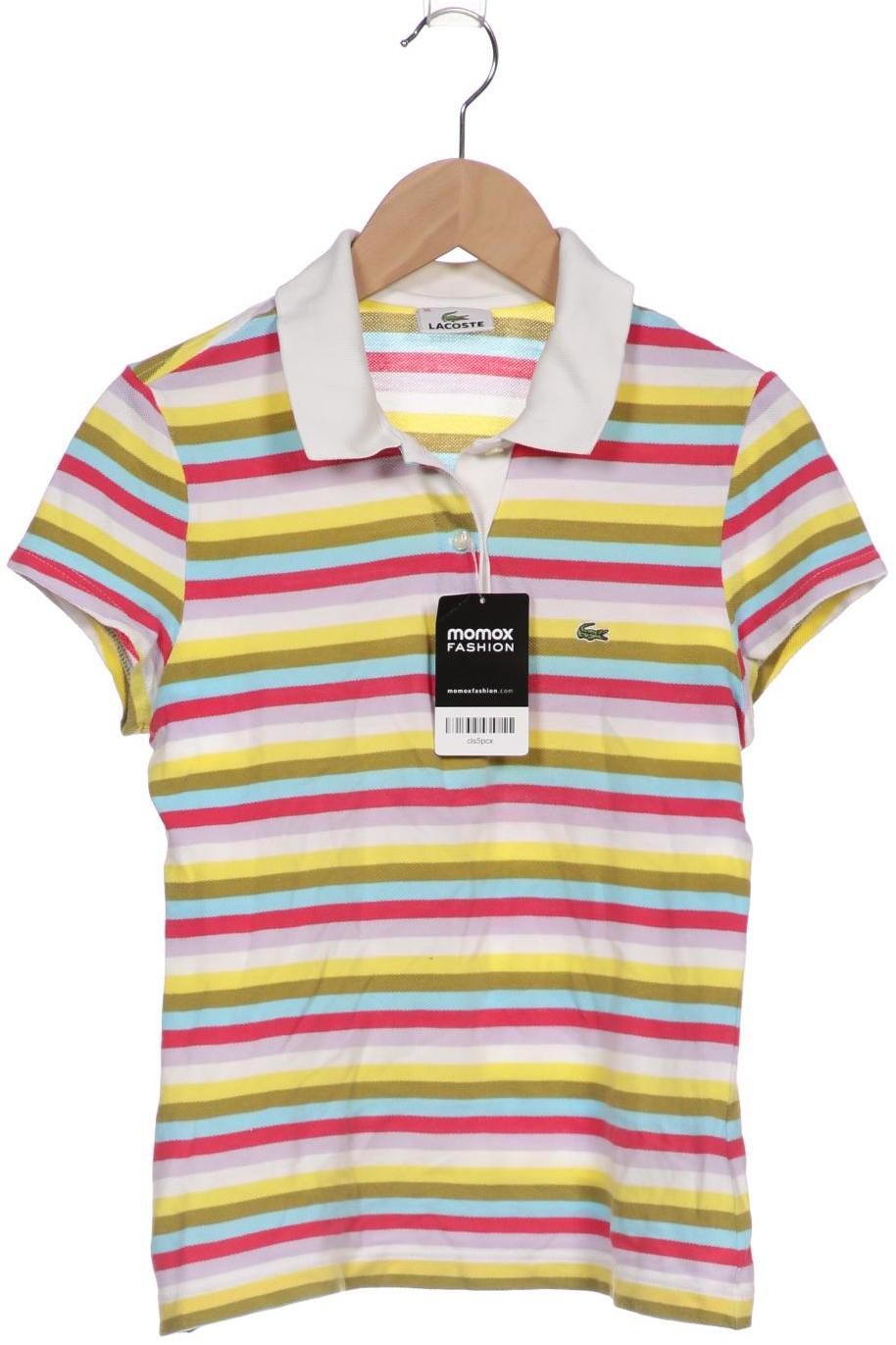 

Lacoste Damen Poloshirt, mehrfarbig