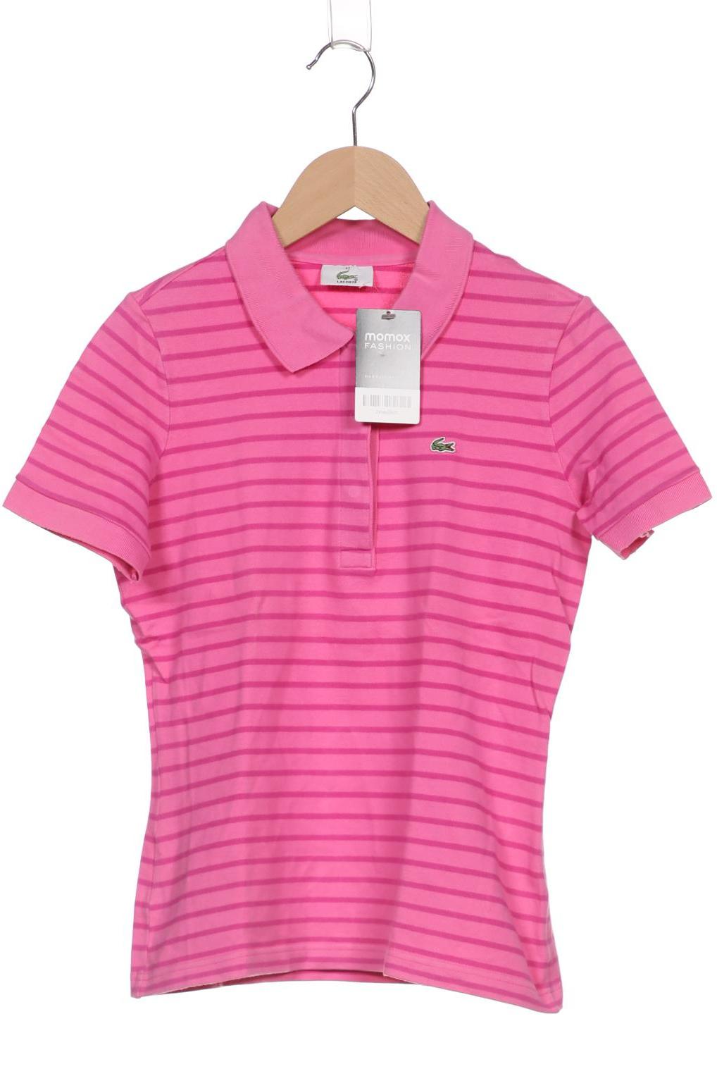 

Lacoste Damen Poloshirt, pink