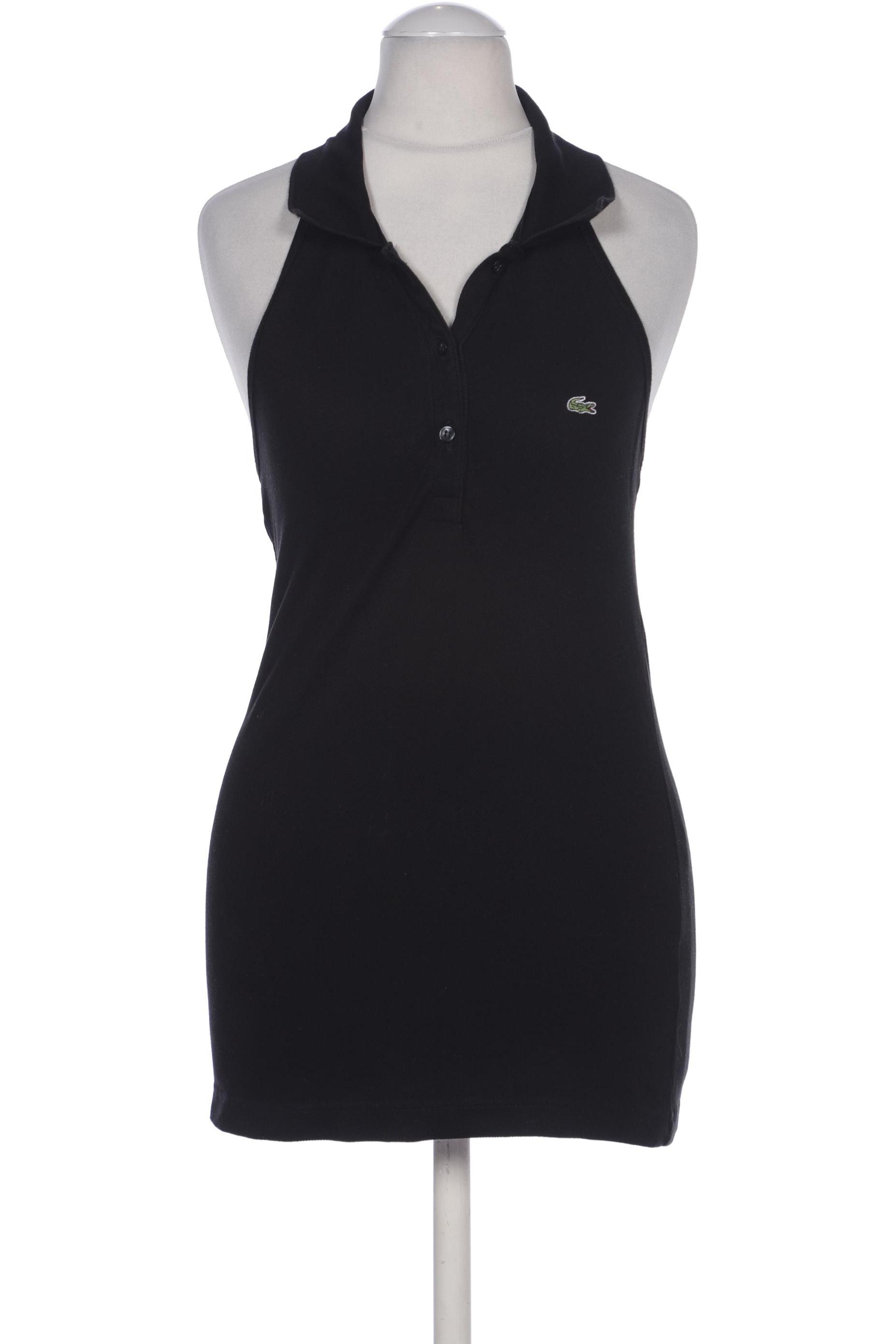 

Lacoste Damen Poloshirt, schwarz, Gr. 36