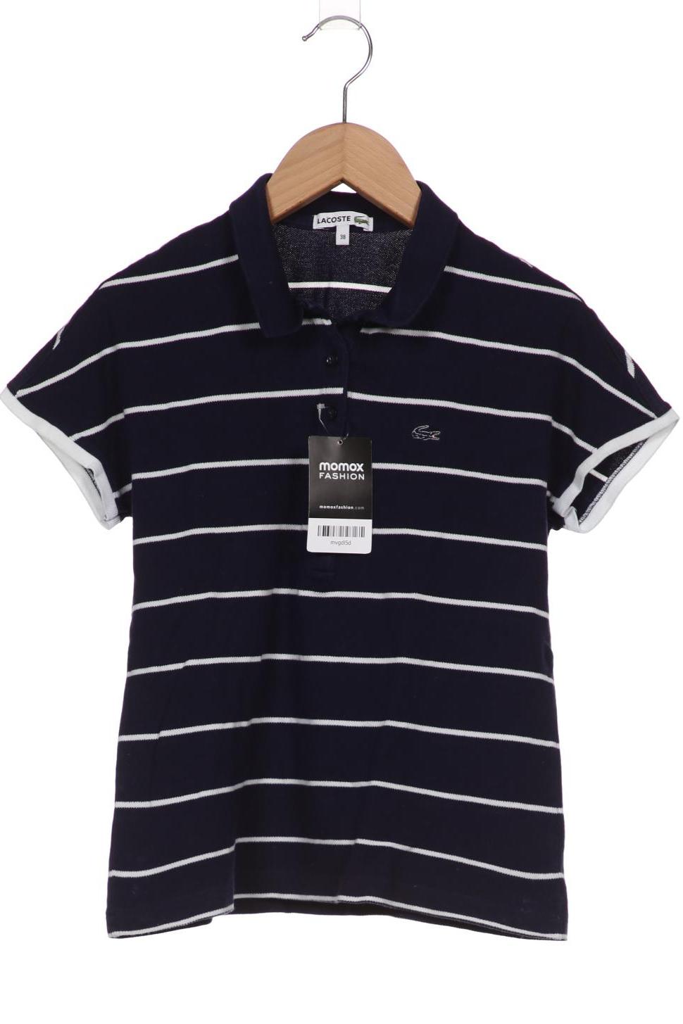 

Lacoste Damen Poloshirt, marineblau