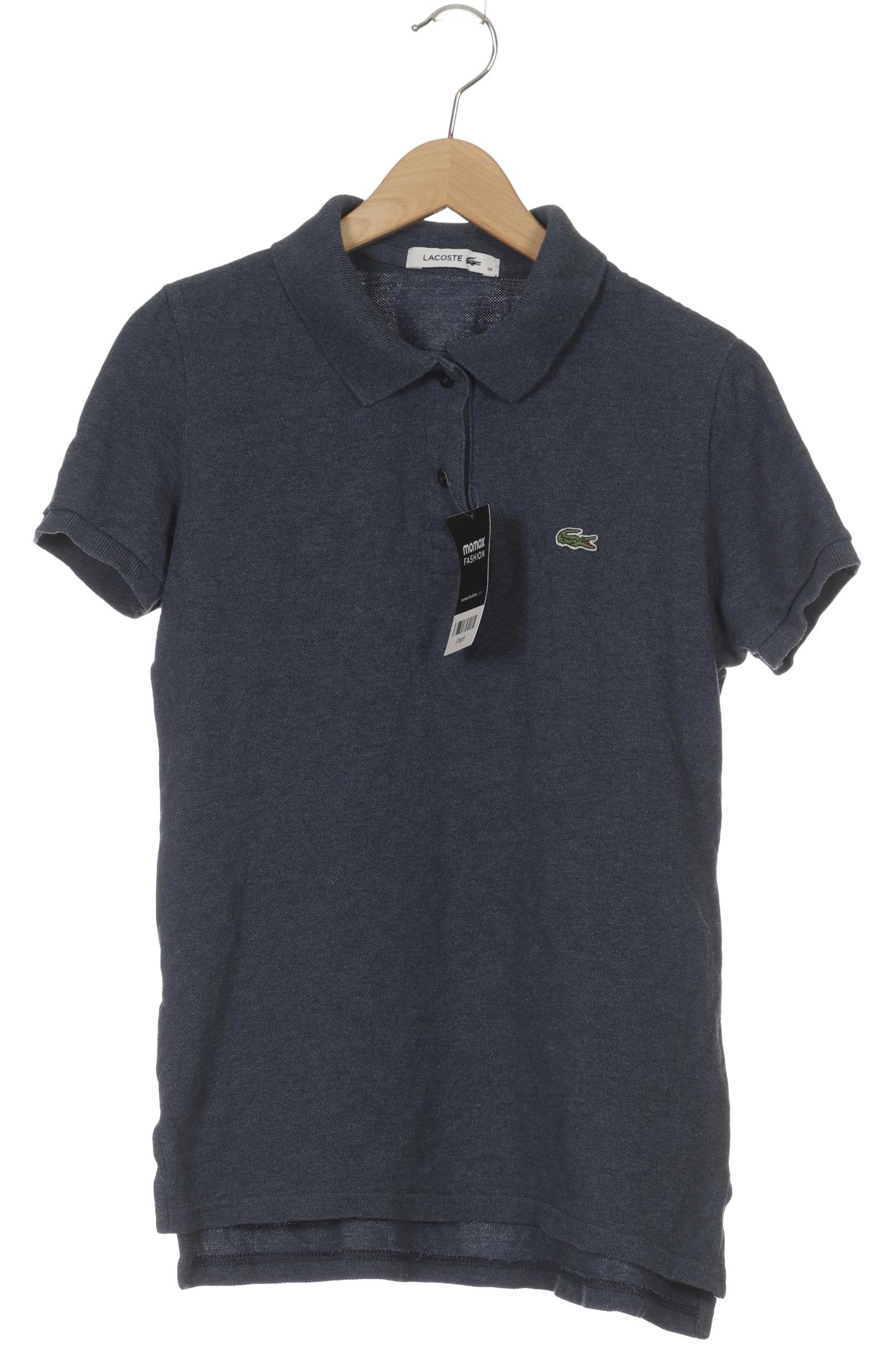 

Lacoste Damen Poloshirt, blau