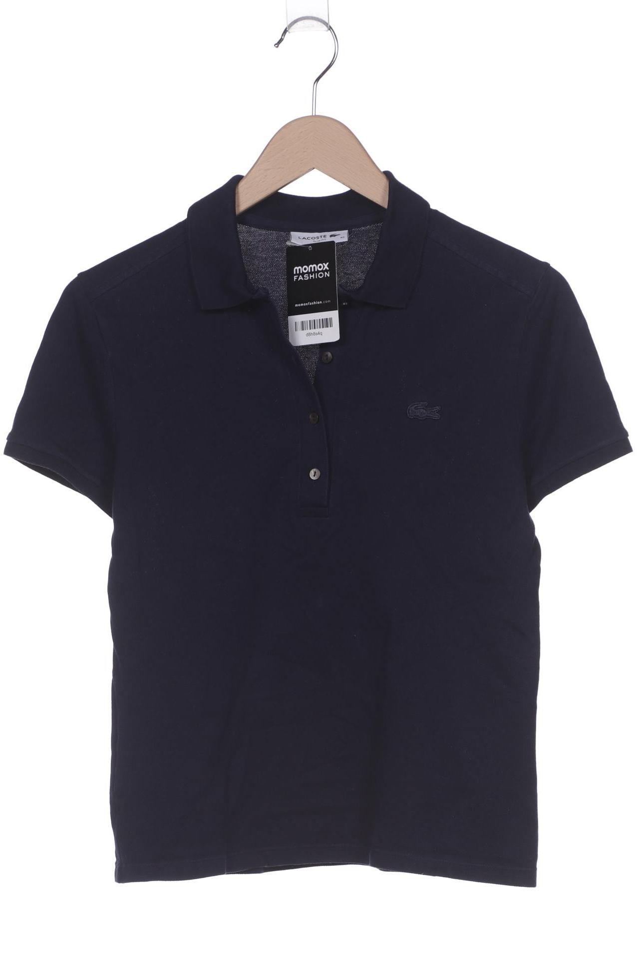 

Lacoste Damen Poloshirt, marineblau, Gr. 40