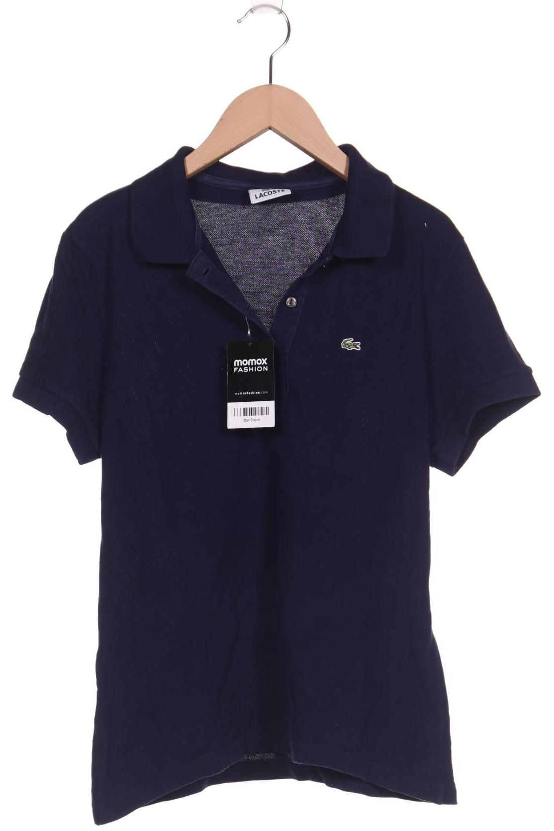 

Lacoste Damen Poloshirt, marineblau