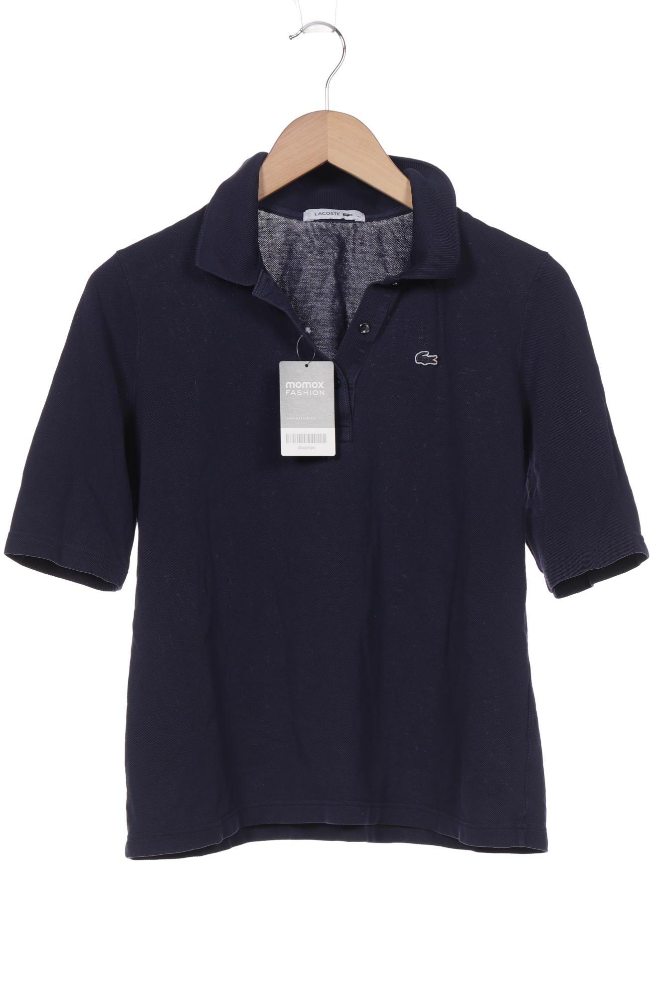 

Lacoste Damen Poloshirt, marineblau