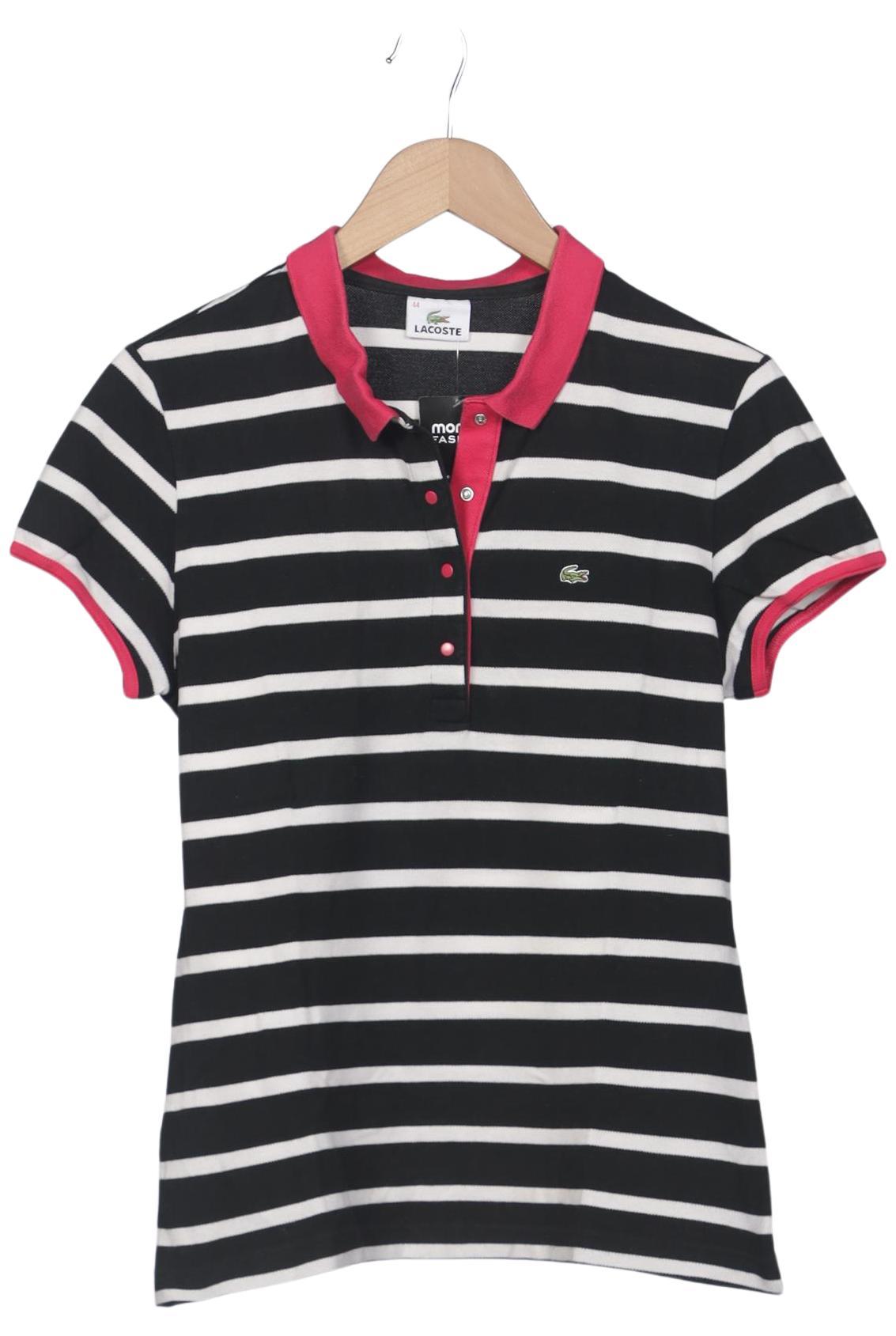 

Lacoste Damen Poloshirt, mehrfarbig, Gr. 44