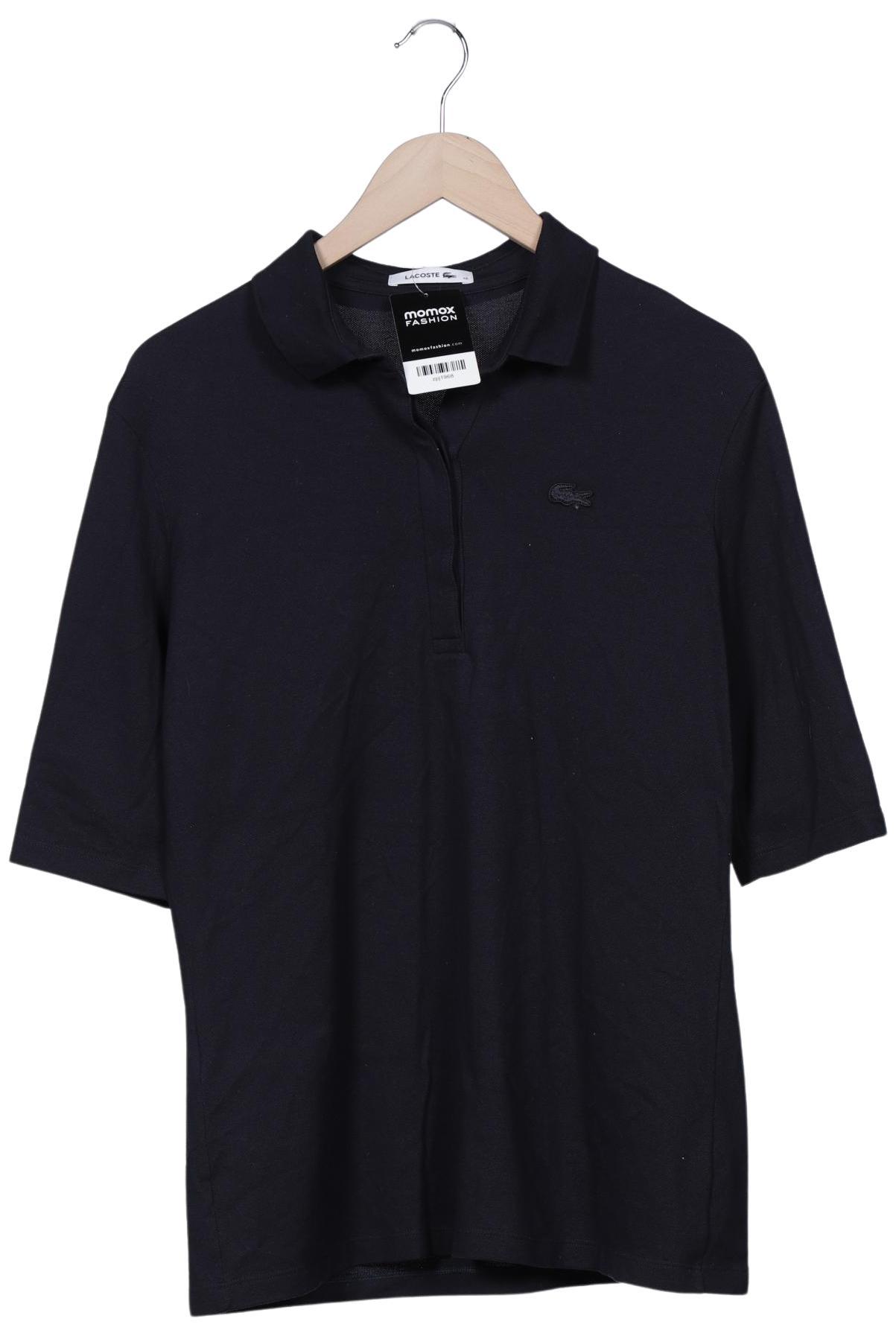 

Lacoste Damen Poloshirt, marineblau, Gr. 48