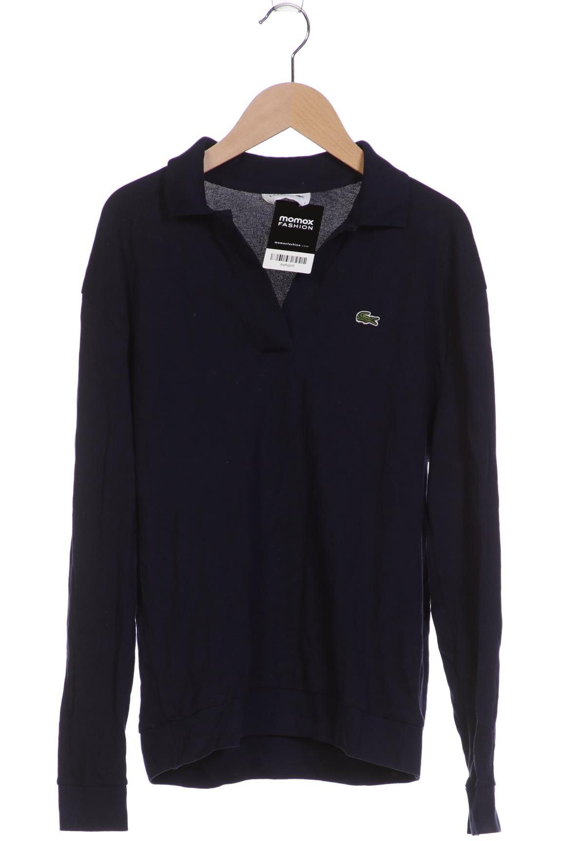 

Lacoste Damen Poloshirt, marineblau