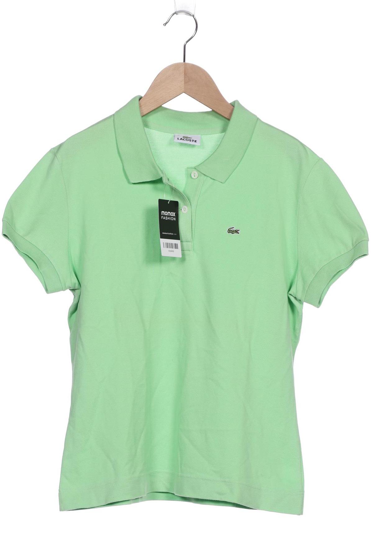 

Lacoste Damen Poloshirt, grün