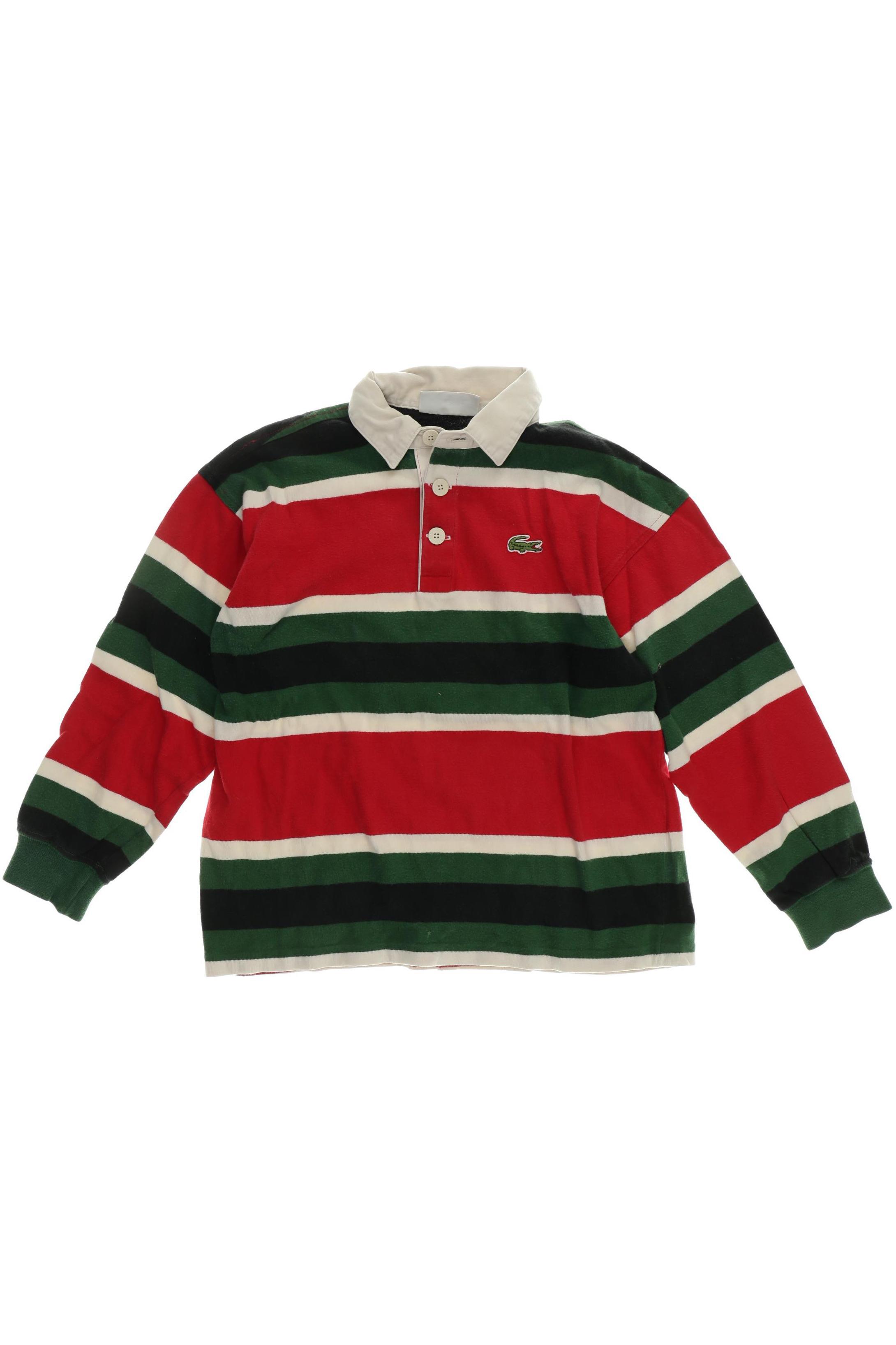 

Lacoste Jungen Poloshirt, grün, Gr. 140
