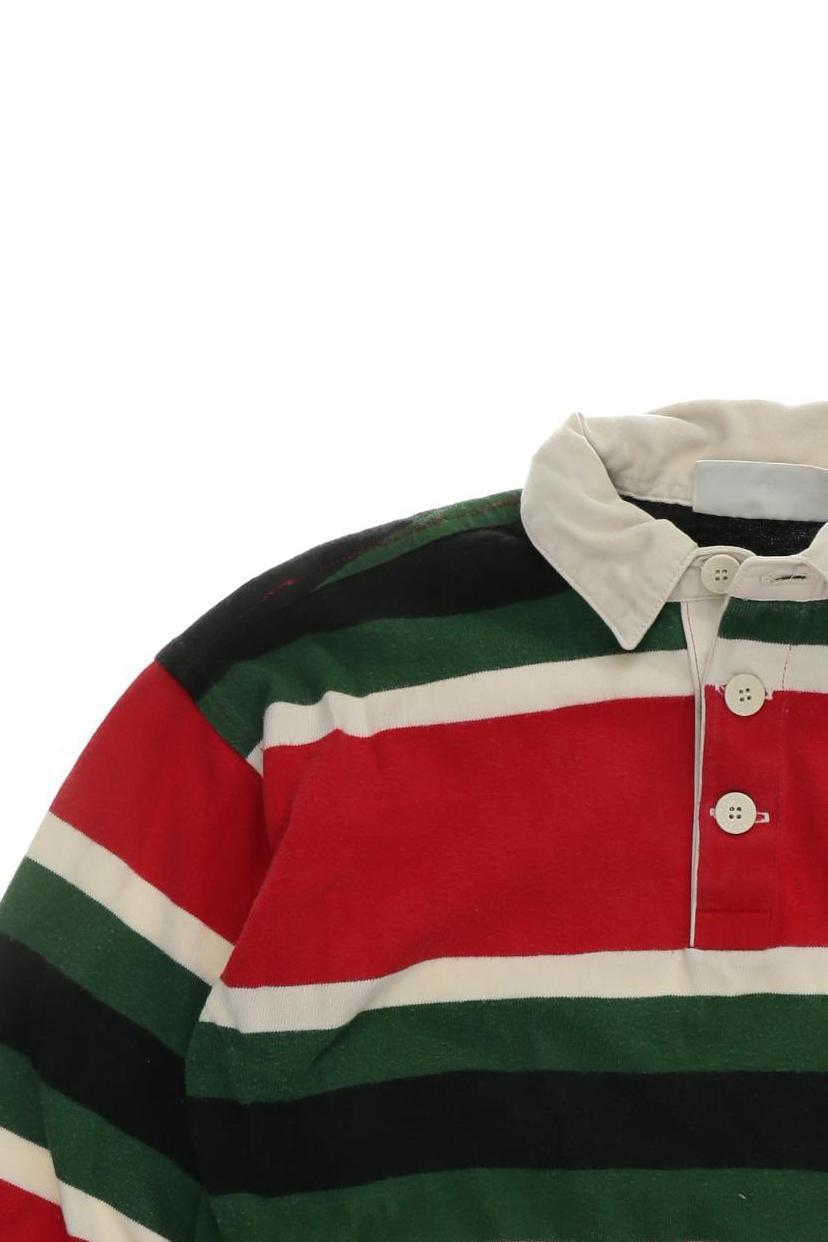 Thumbnail - Lacoste Jungen Poloshirt, grün, Gr. 140