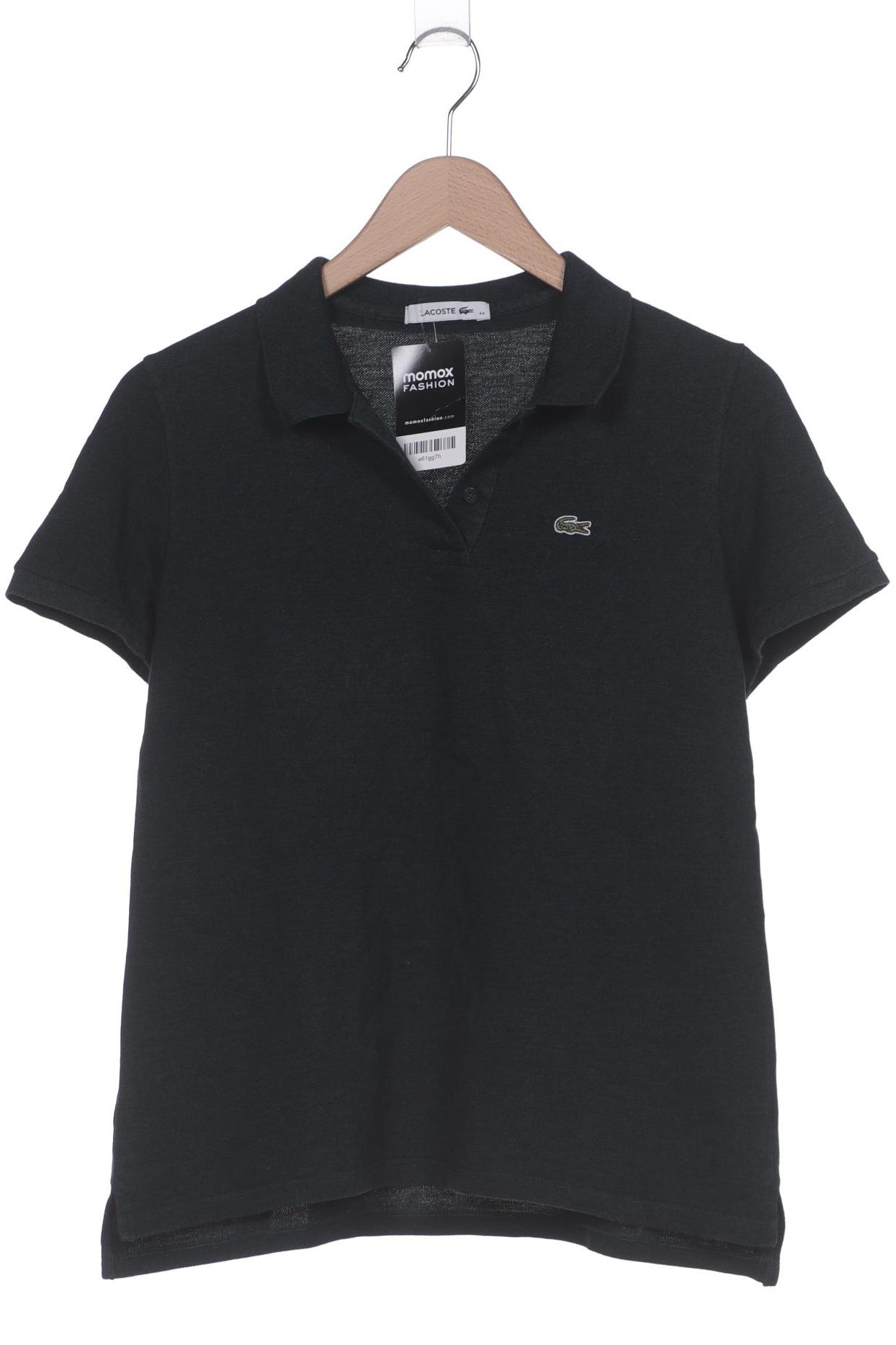 

Lacoste Damen Poloshirt, grün, Gr. 44