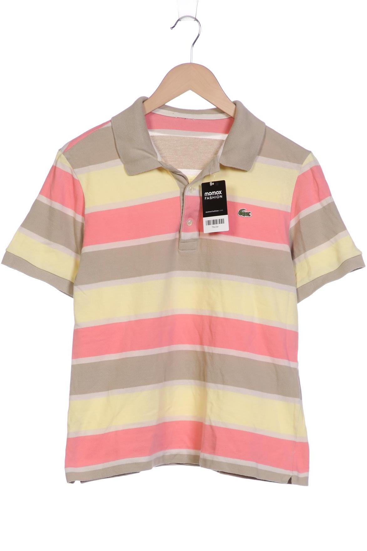 

Lacoste Damen Poloshirt, mehrfarbig, Gr. 38