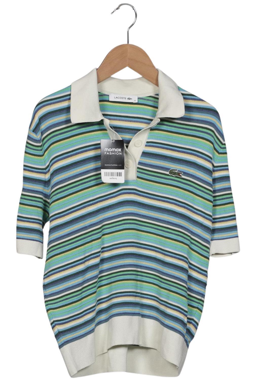 

Lacoste Damen Poloshirt, mehrfarbig, Gr. 42