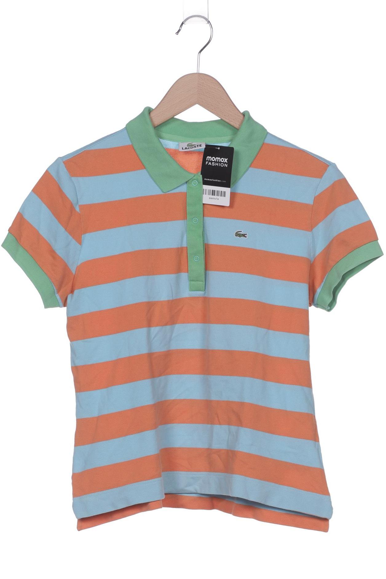 

Lacoste Damen Poloshirt, mehrfarbig, Gr. 46