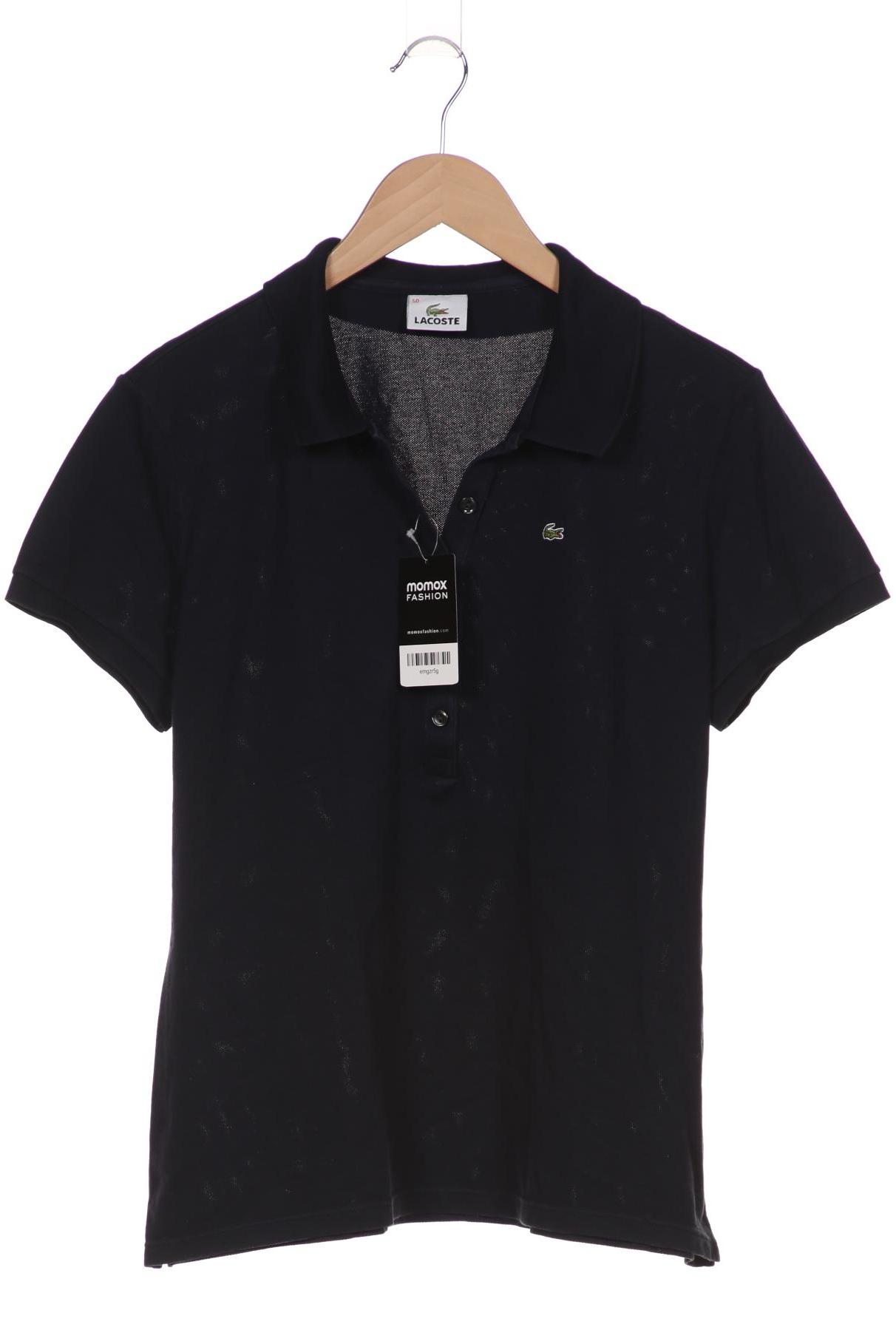 

Lacoste Damen Poloshirt, marineblau, Gr. 50