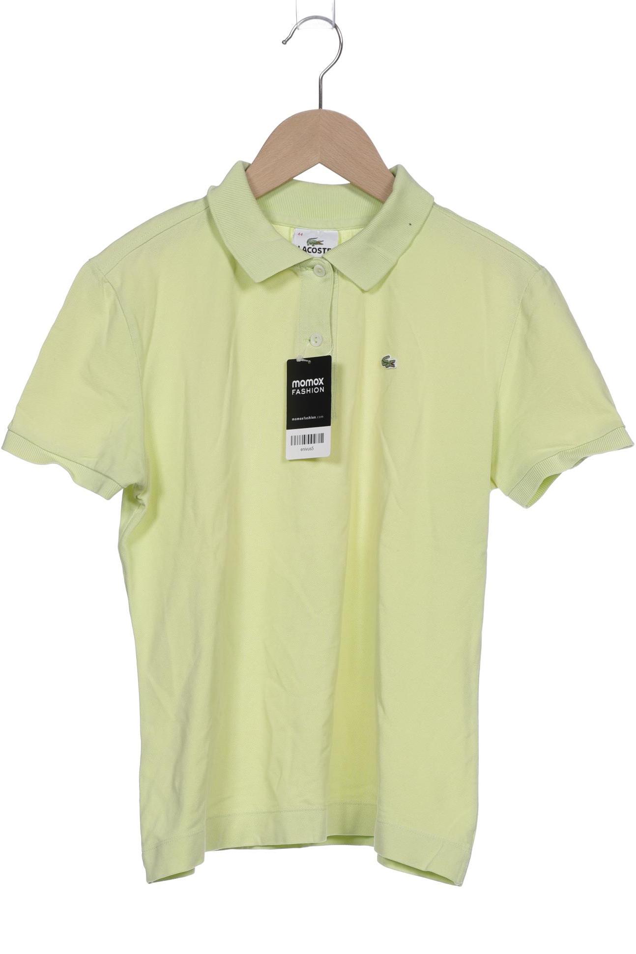 

Lacoste Damen Poloshirt, hellgrün