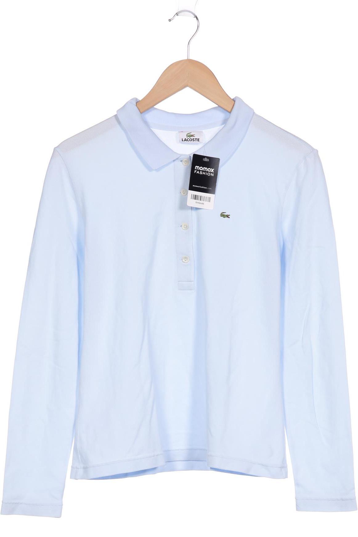 

Lacoste Damen Poloshirt, hellblau