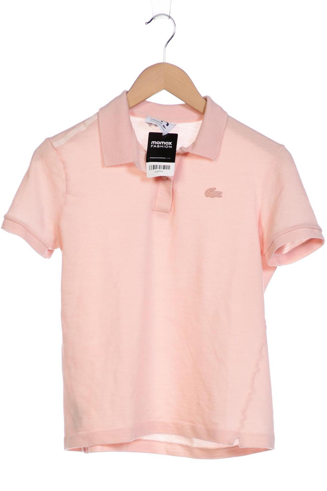 

Lacoste Damen Poloshirt, pink