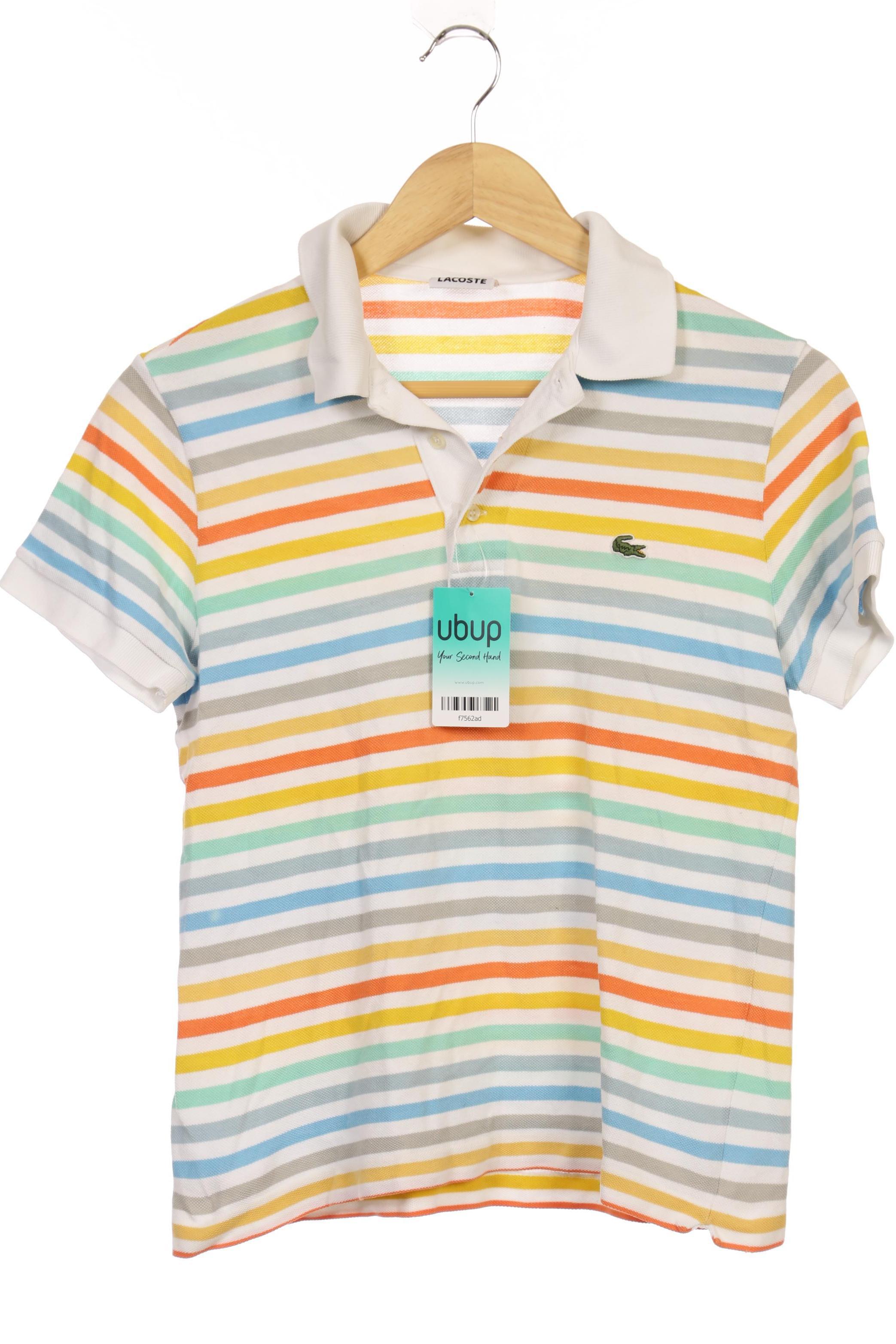 

Lacoste Damen Poloshirt, gelb, Gr.