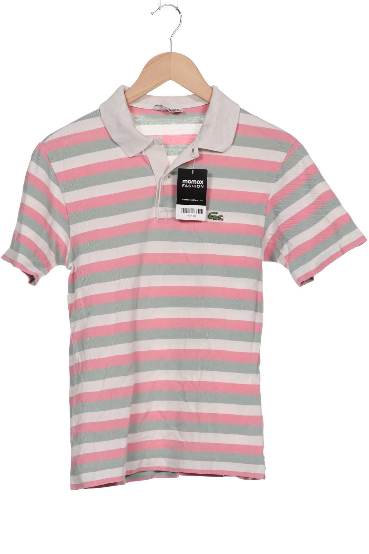 

Lacoste Damen Poloshirt, pink, Gr. 38