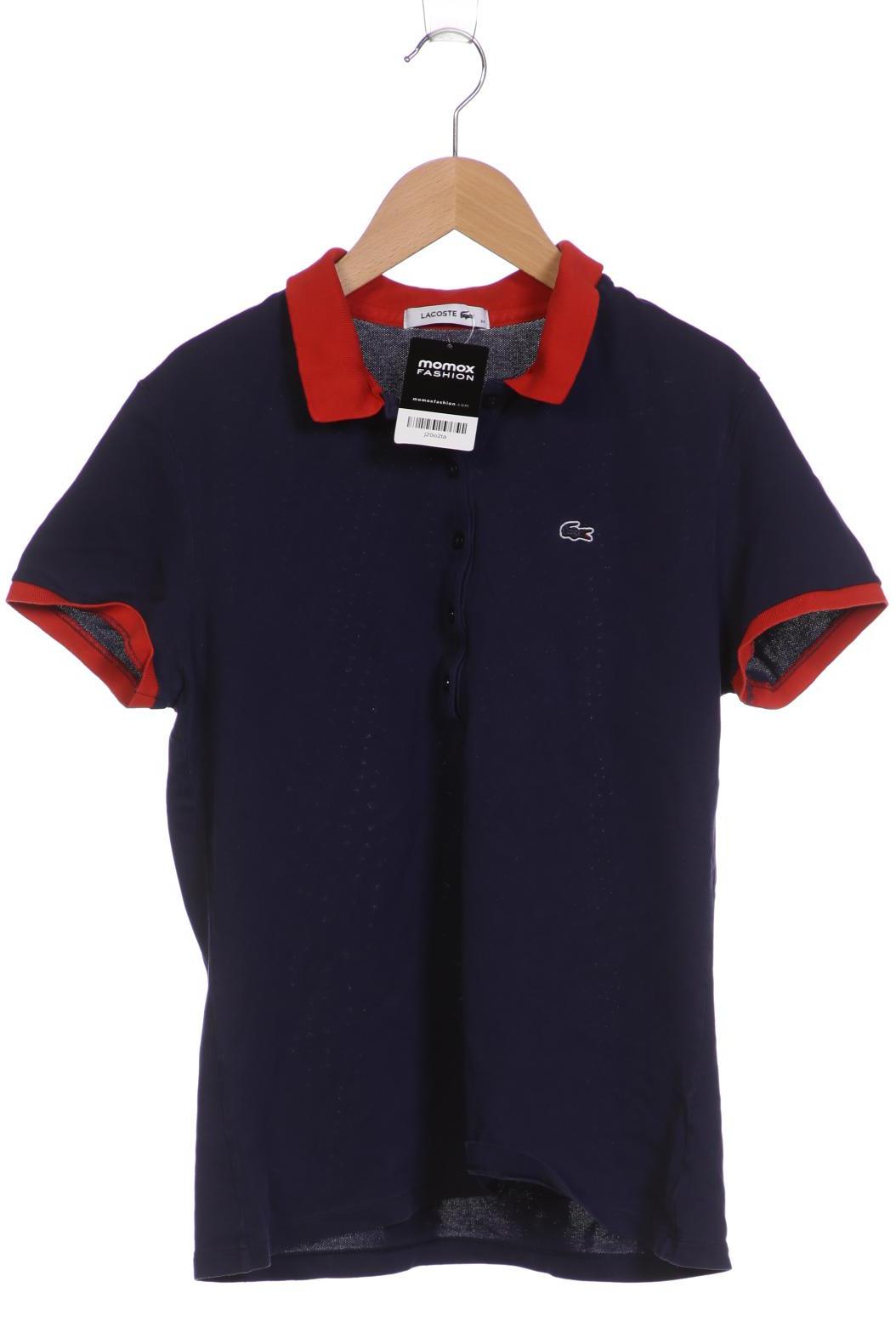

Lacoste Damen Poloshirt, marineblau