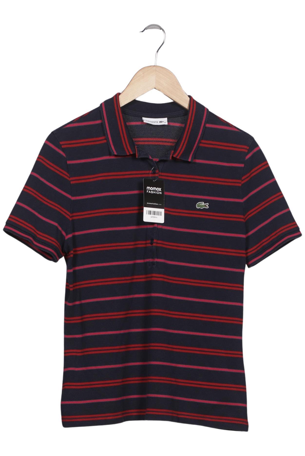 

Lacoste Damen Poloshirt, marineblau, Gr. 46