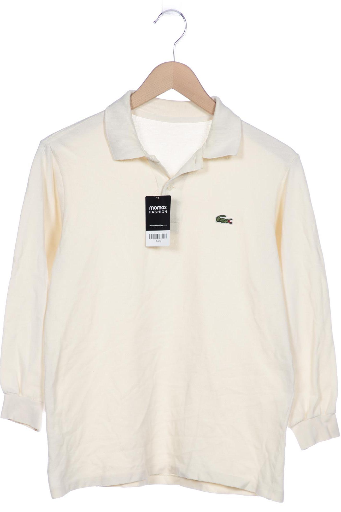 

Lacoste Damen Poloshirt, cremeweiß