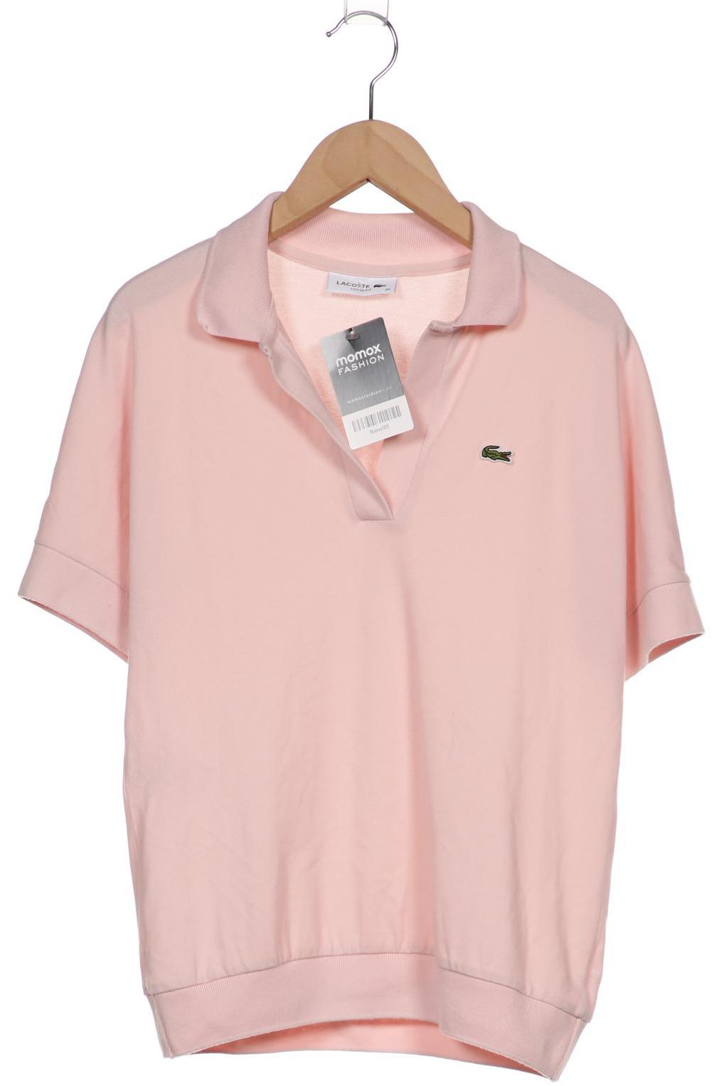 

Lacoste Damen Poloshirt, pink