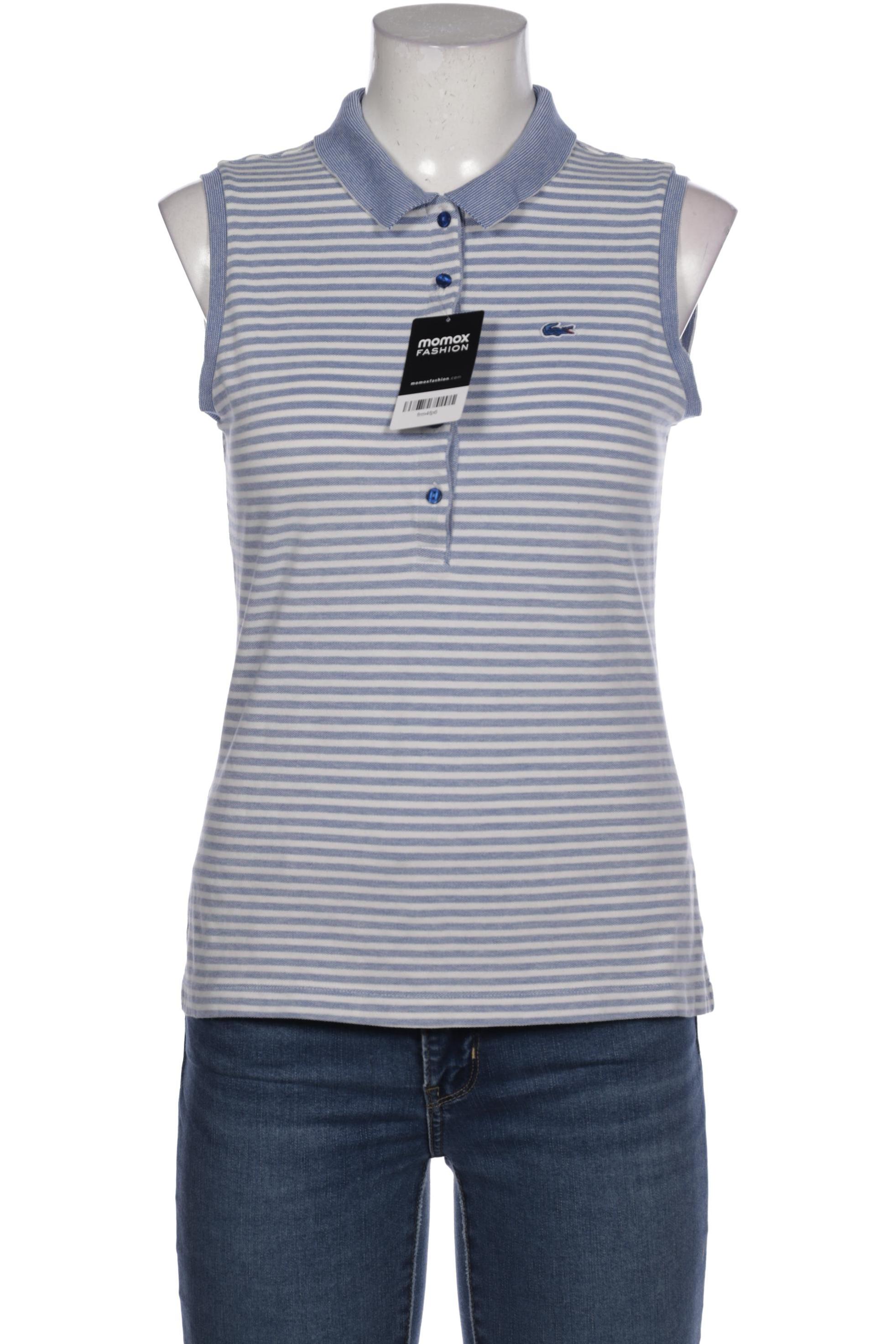 

Lacoste Damen Poloshirt, flieder