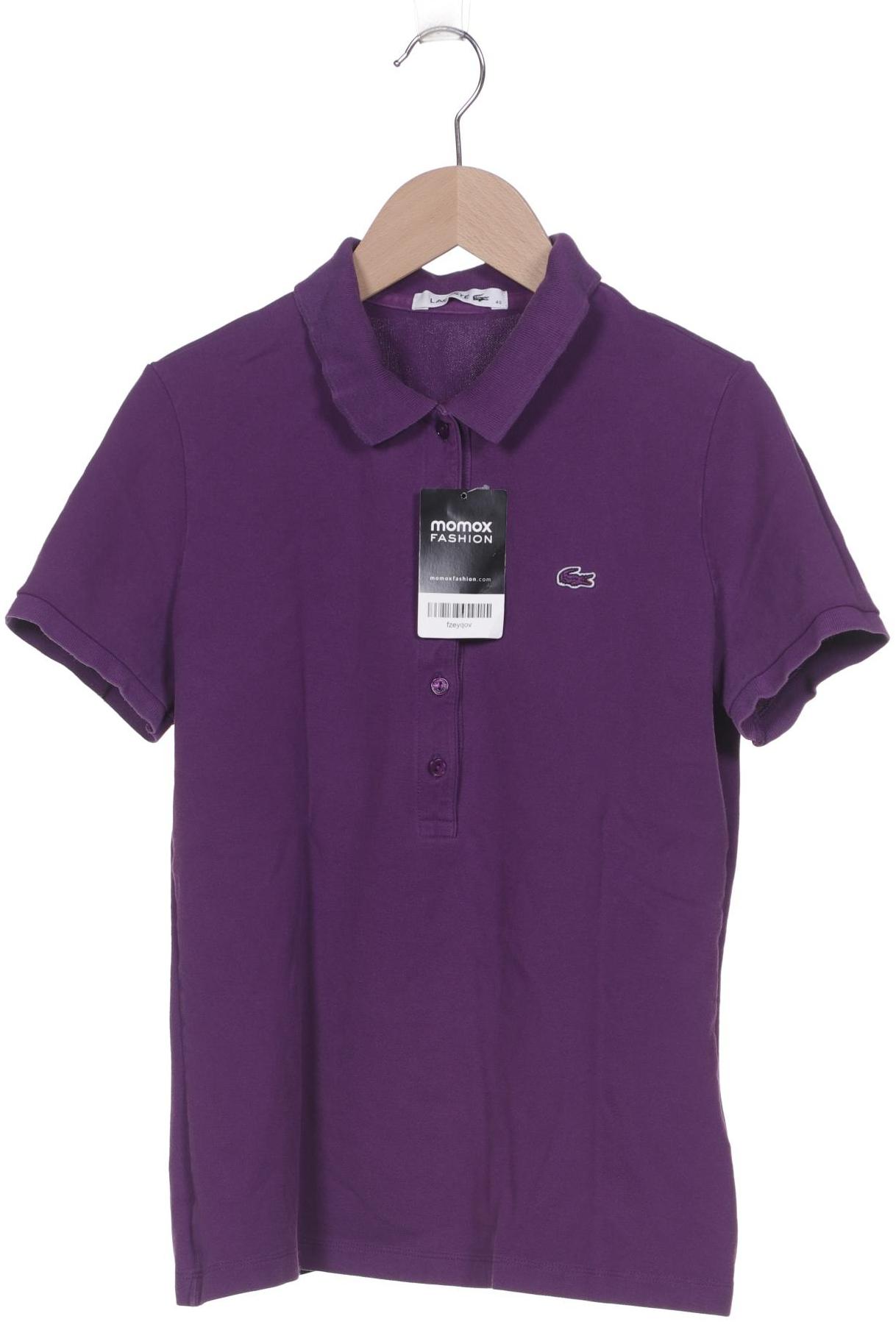 

Lacoste Damen Poloshirt, flieder