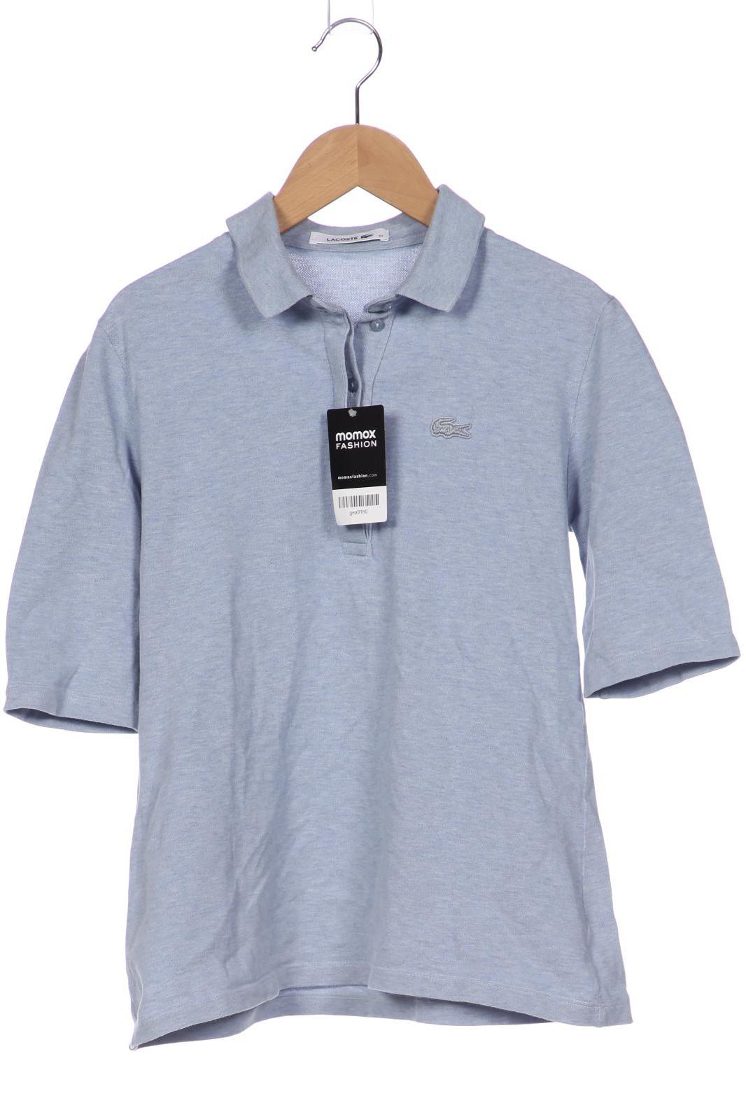 

Lacoste Damen Poloshirt, blau