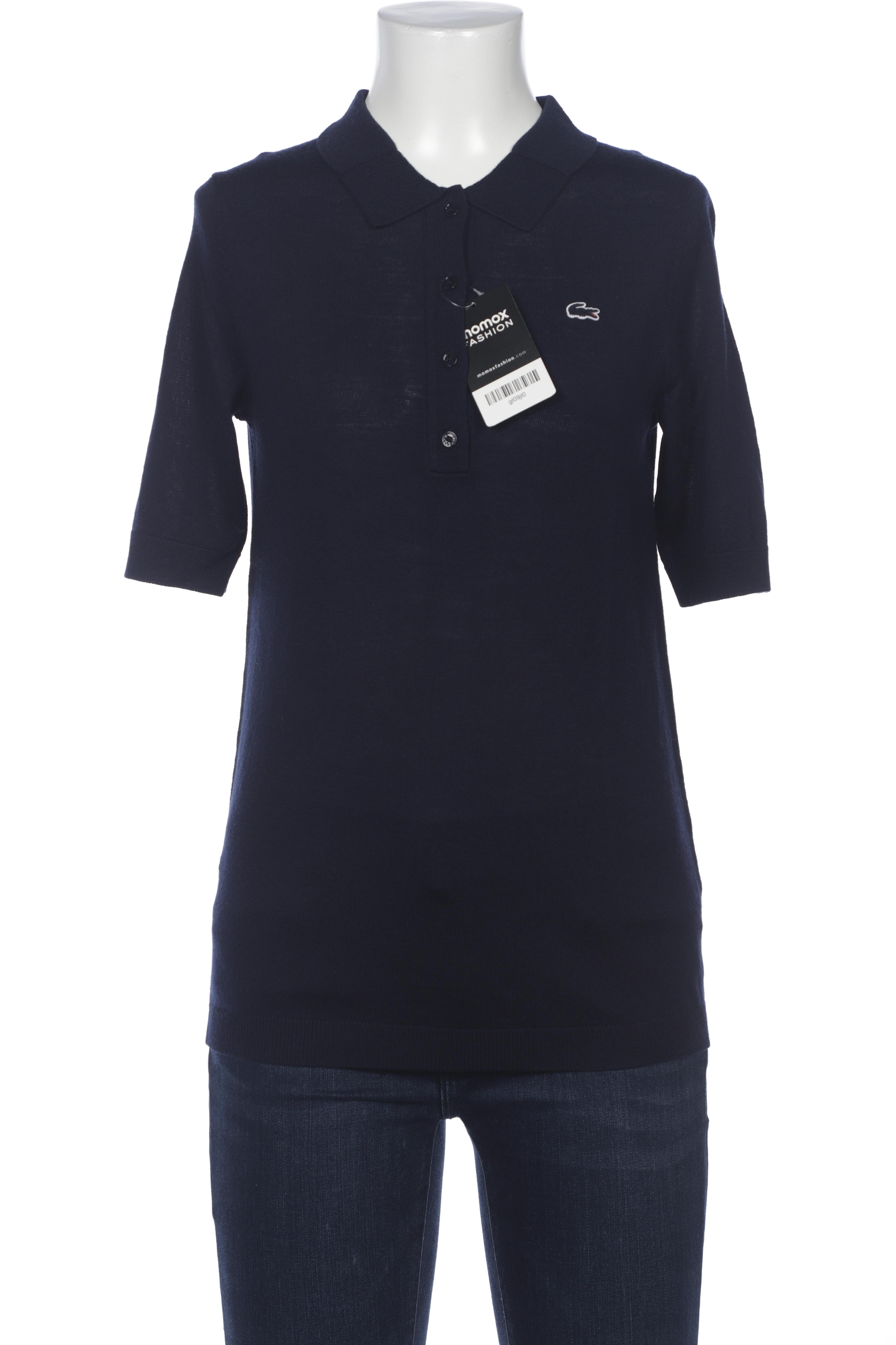 

Lacoste Damen Poloshirt, marineblau, Gr. 38