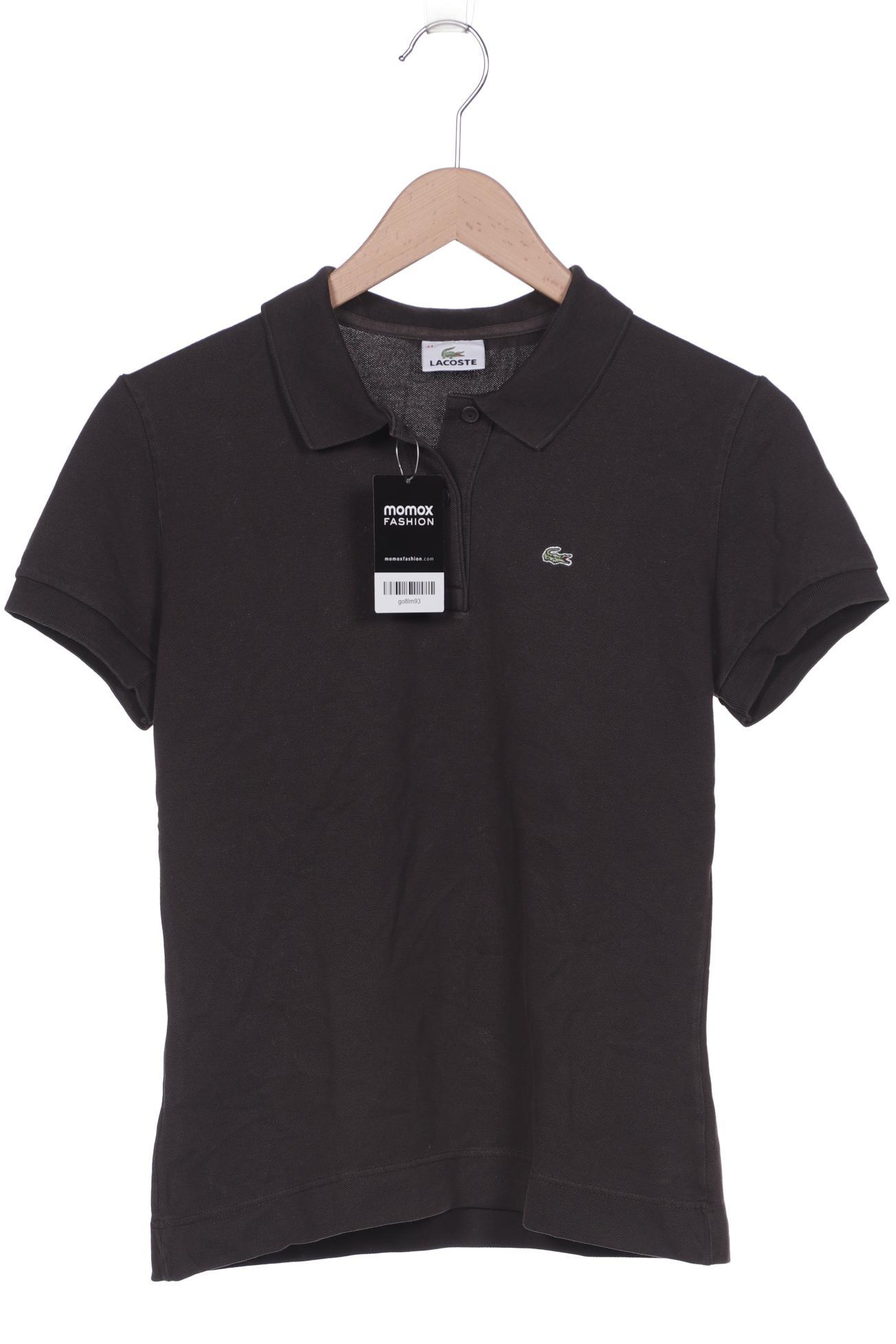 

Lacoste Damen Poloshirt, braun