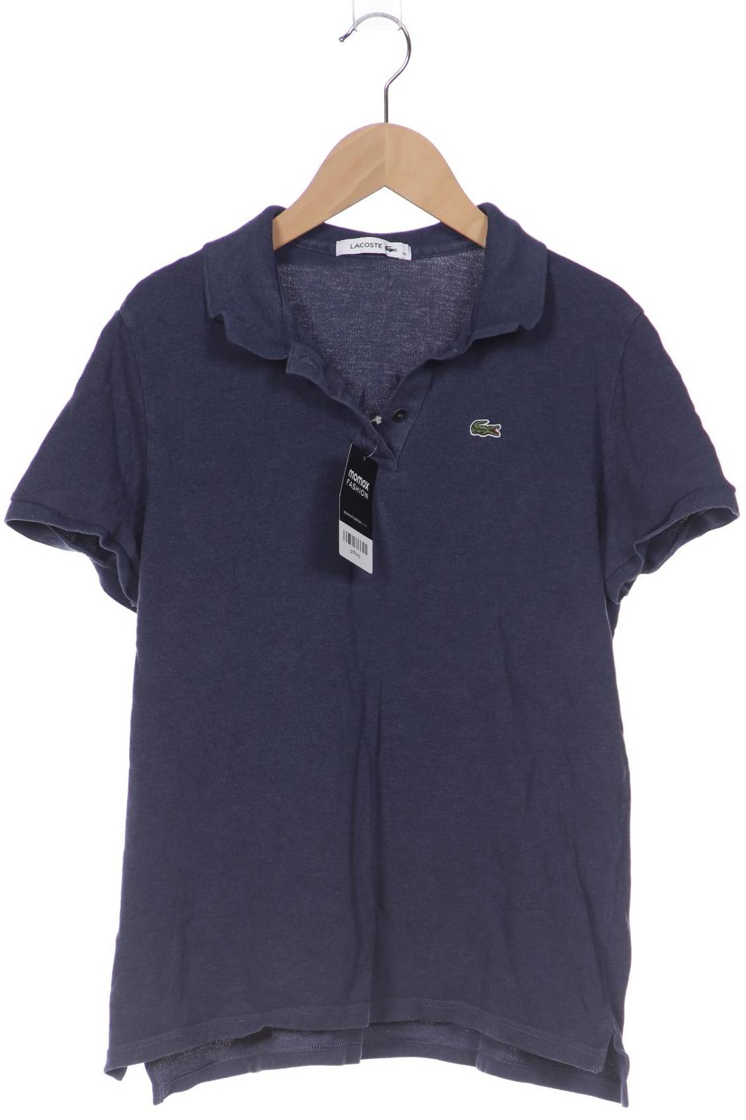 

Lacoste Damen Poloshirt, marineblau