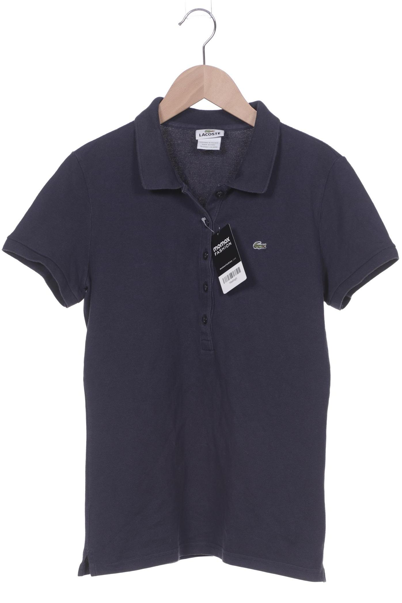 

Lacoste Damen Poloshirt, marineblau