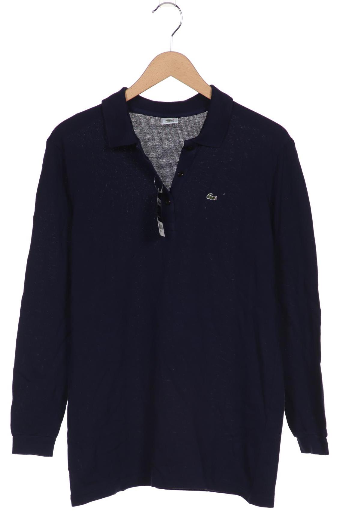 

Lacoste Damen Poloshirt, marineblau