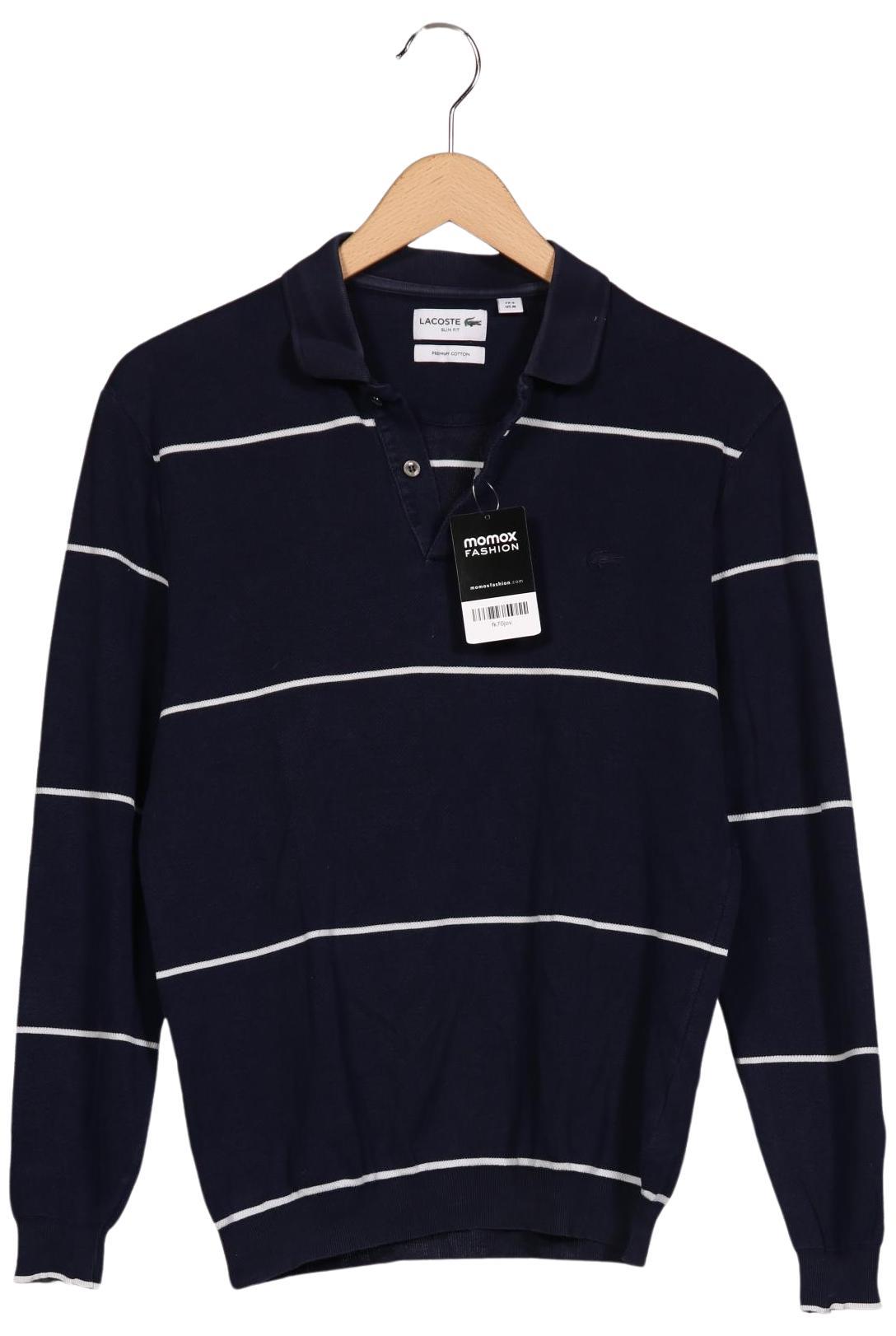 

Lacoste Damen Poloshirt, marineblau, Gr. 38