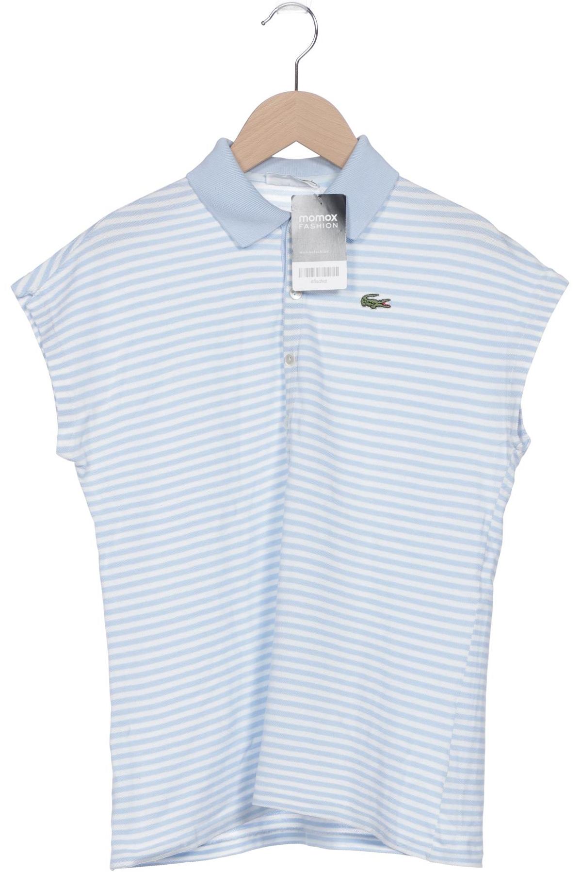 

Lacoste Damen Poloshirt, hellblau