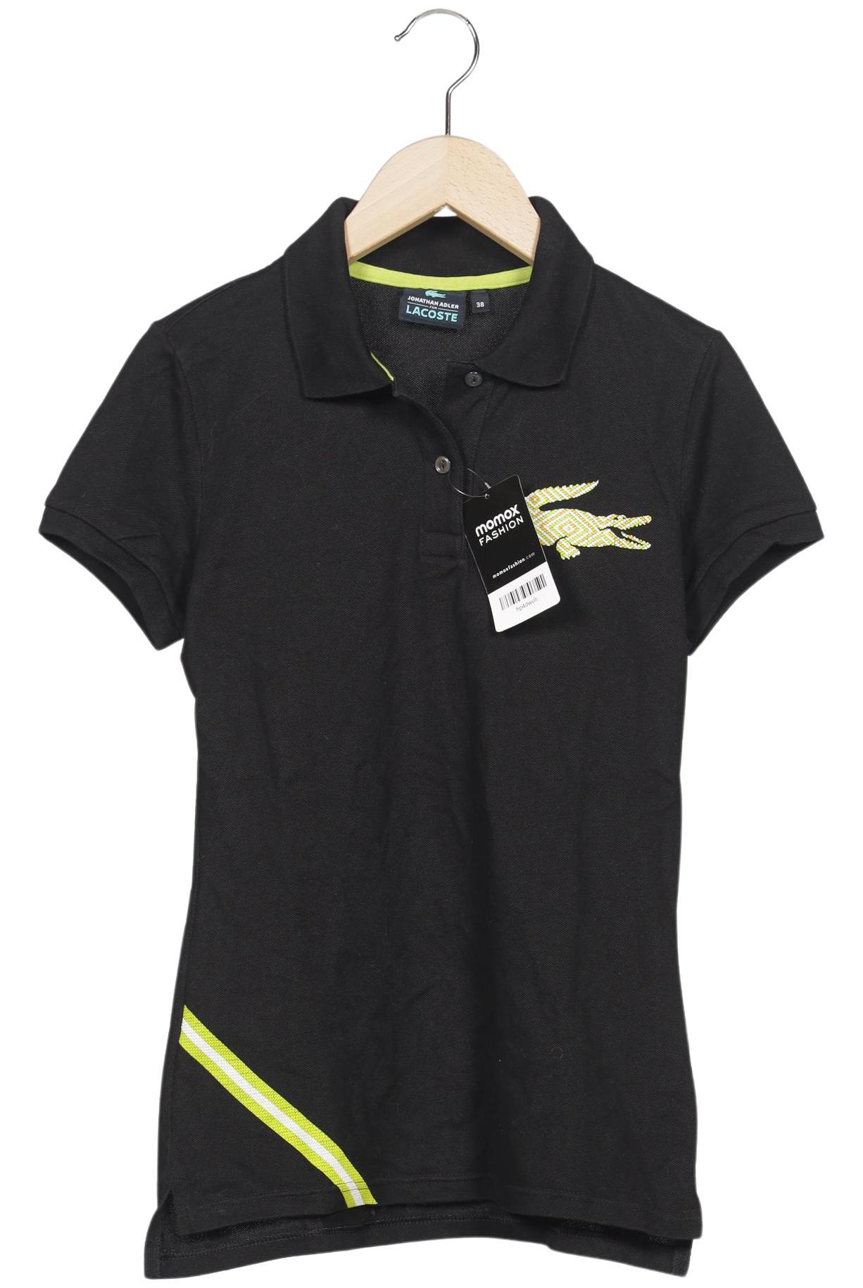 

Lacoste Damen Poloshirt, neon, Gr. 38
