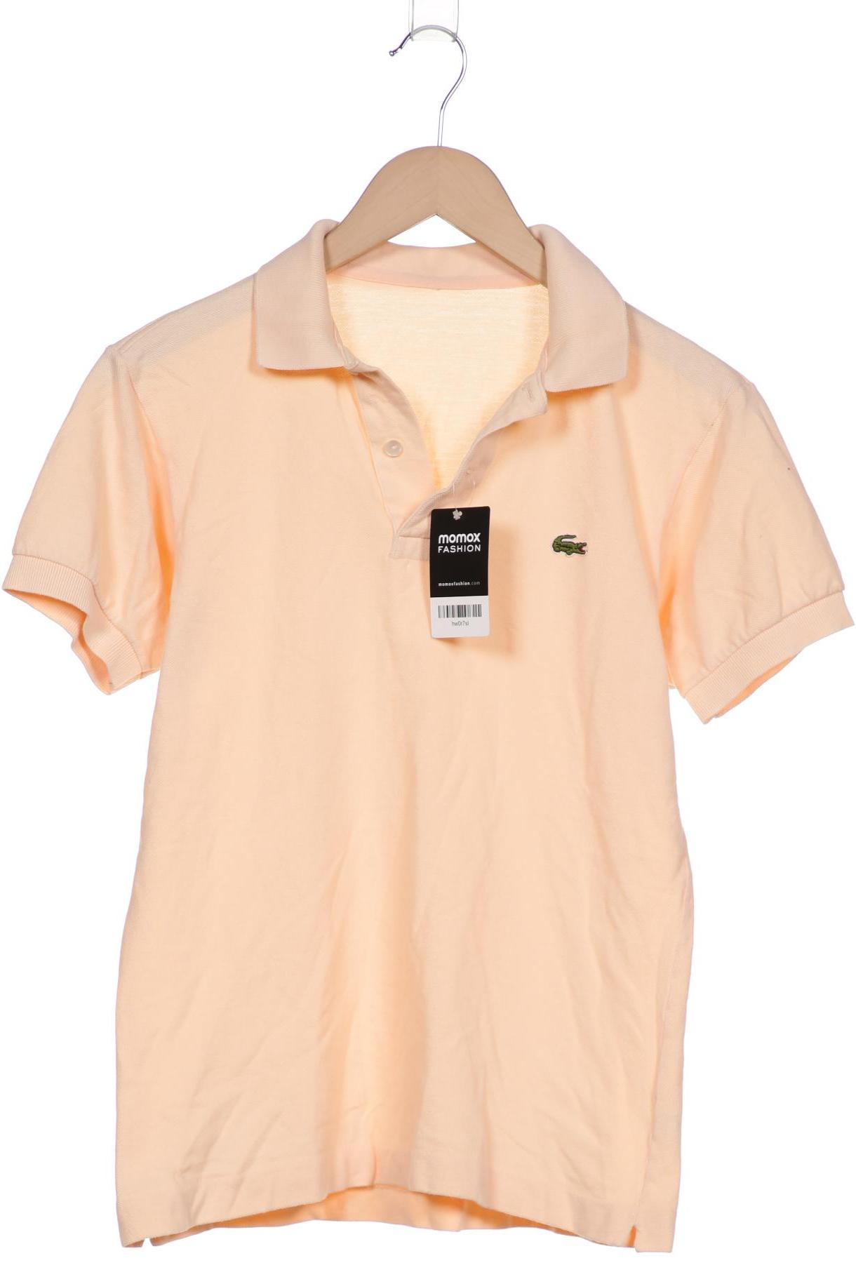 

Lacoste Damen Poloshirt, orange