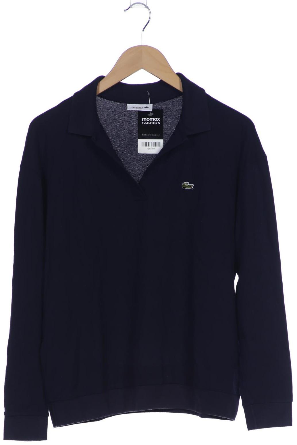 

Lacoste Damen Poloshirt, marineblau, Gr. 42