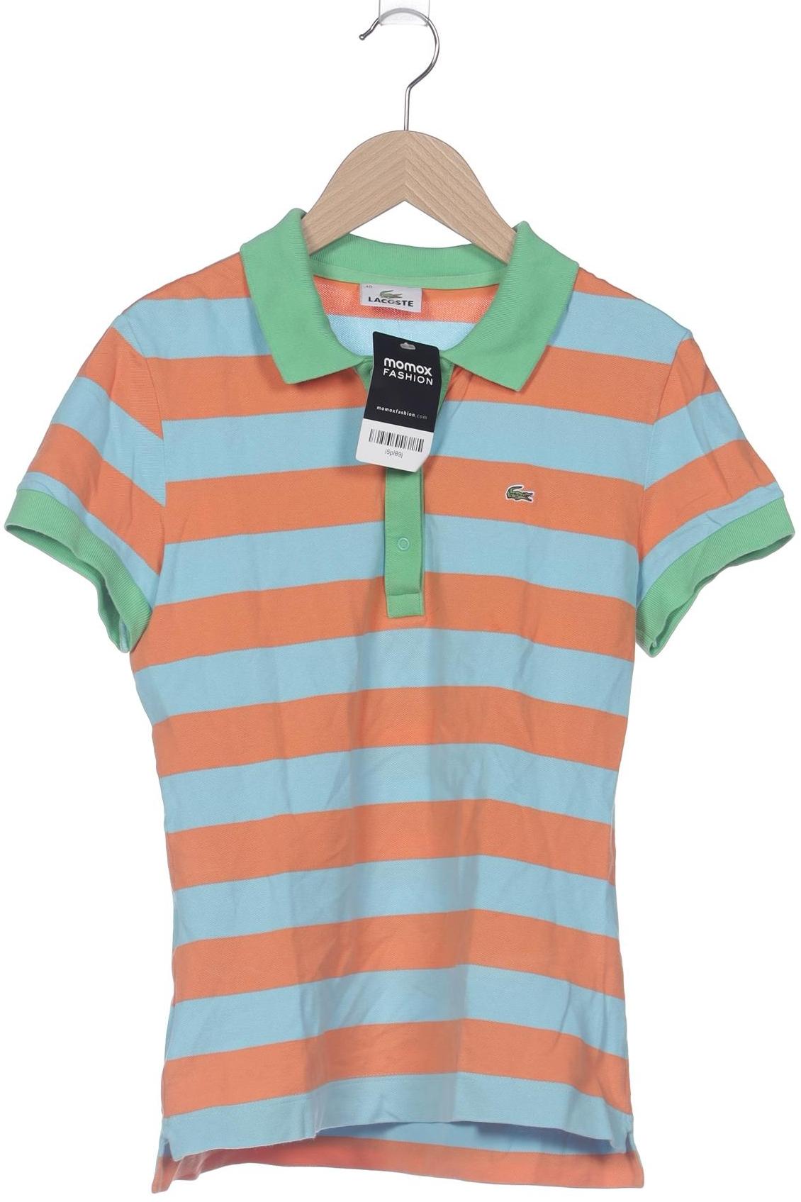 

Lacoste Damen Poloshirt, mehrfarbig, Gr. 40