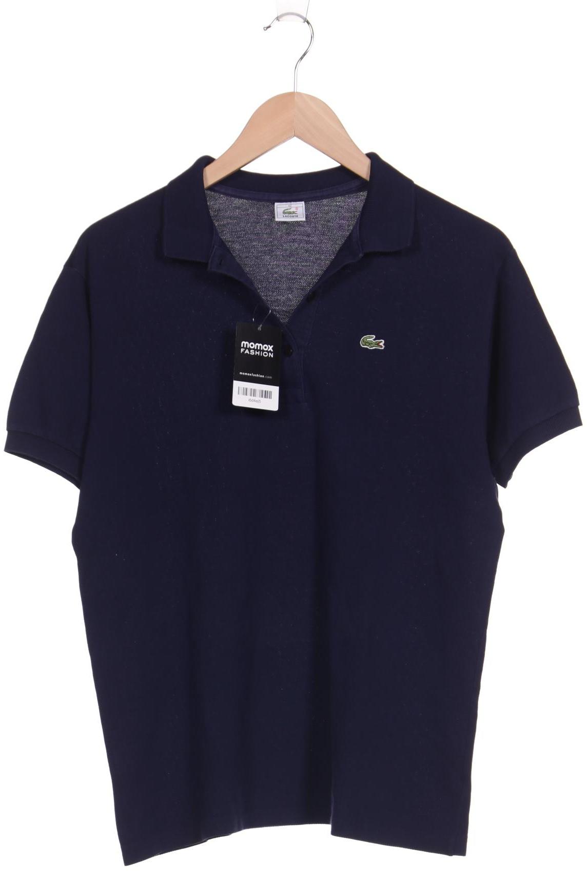 

Lacoste Damen Poloshirt, marineblau