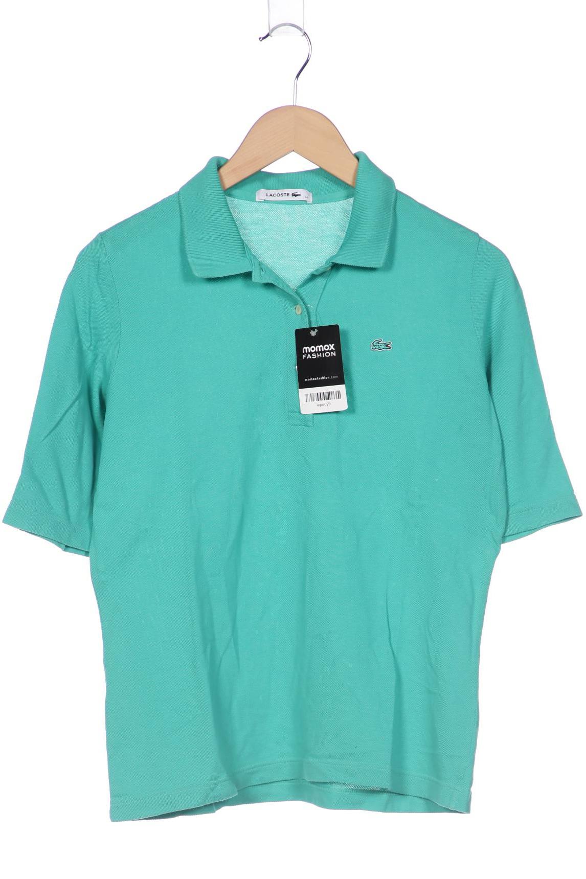 

Lacoste Damen Poloshirt, türkis