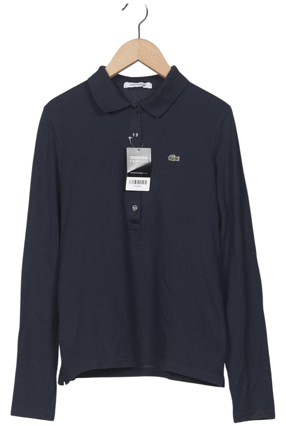 

Lacoste Damen Poloshirt, marineblau, Gr. 40