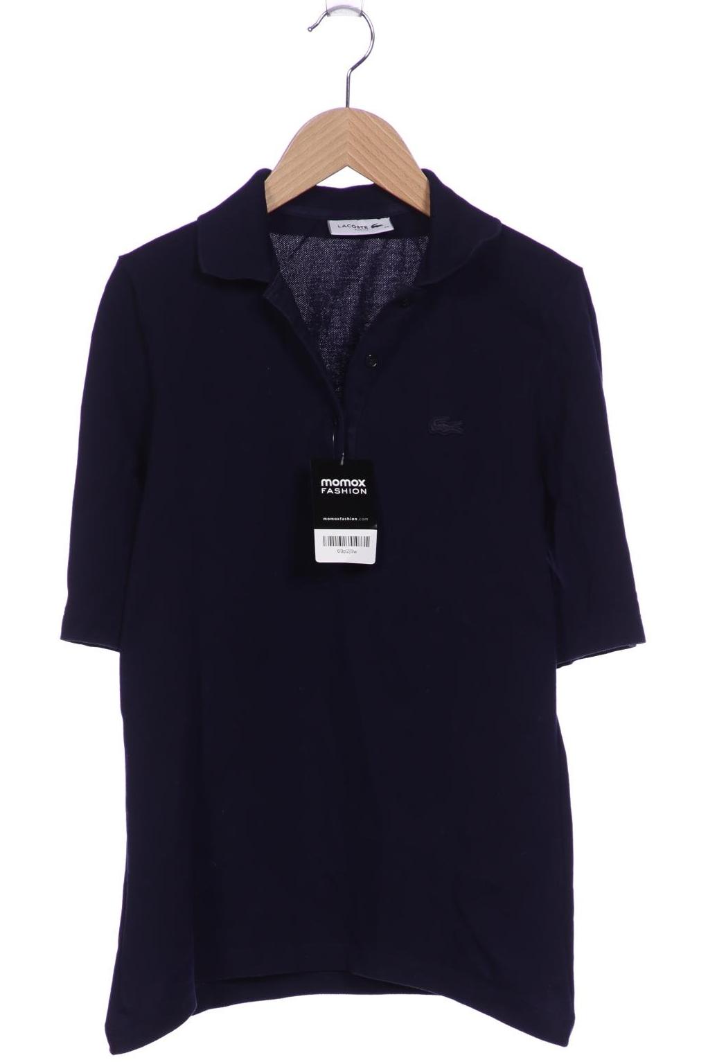 

Lacoste Damen Poloshirt, marineblau, Gr. 38